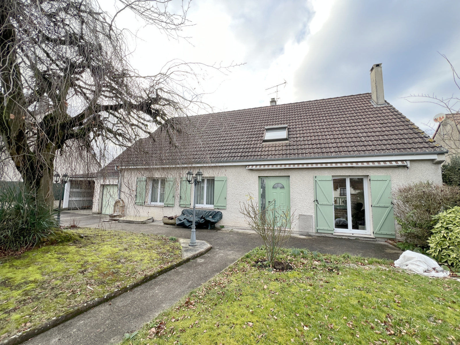 Agence immobilière de Agence Immobiliere Langonaise