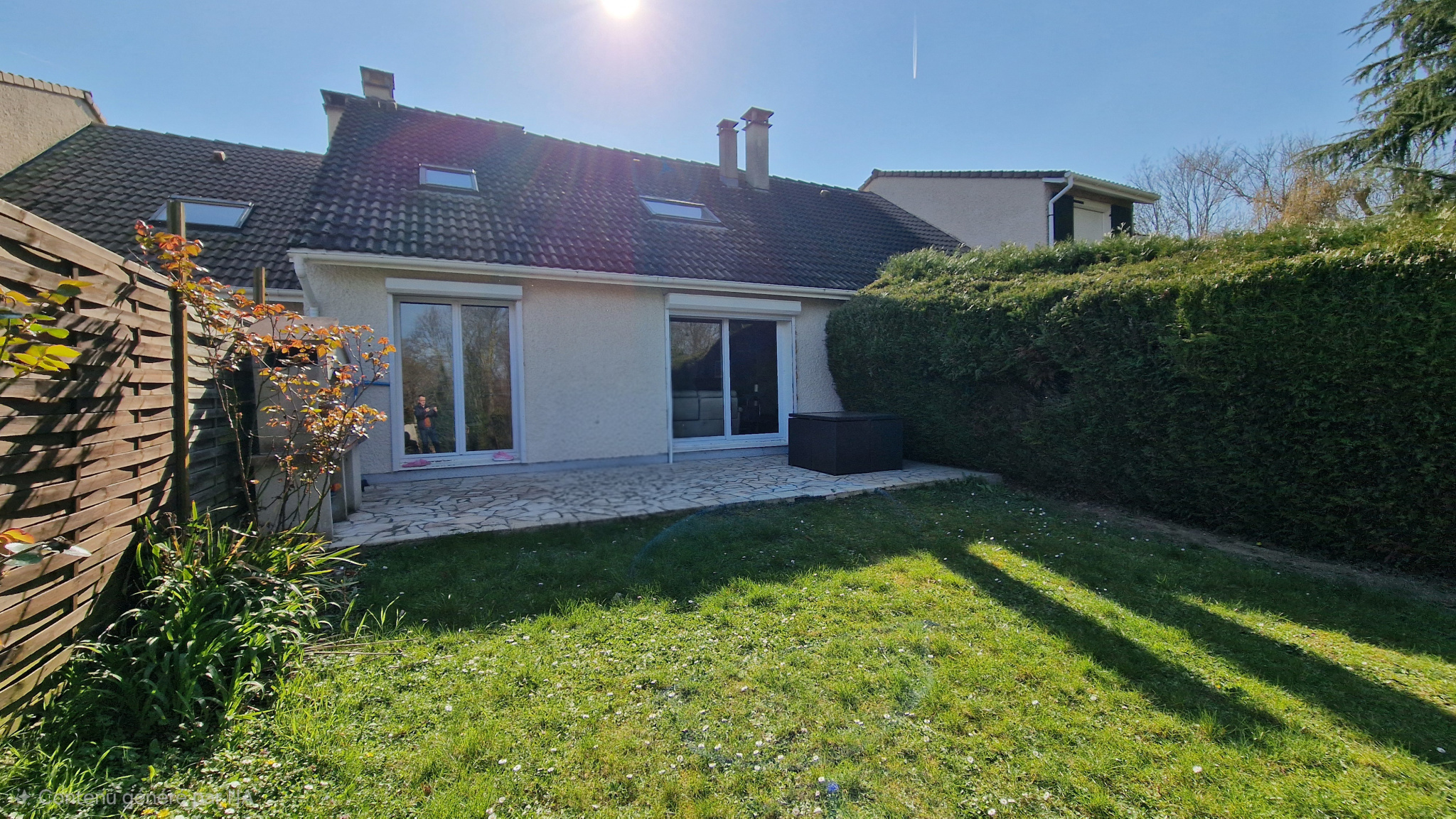 Agence immobilière de Agence Immobiliere Langonaise
