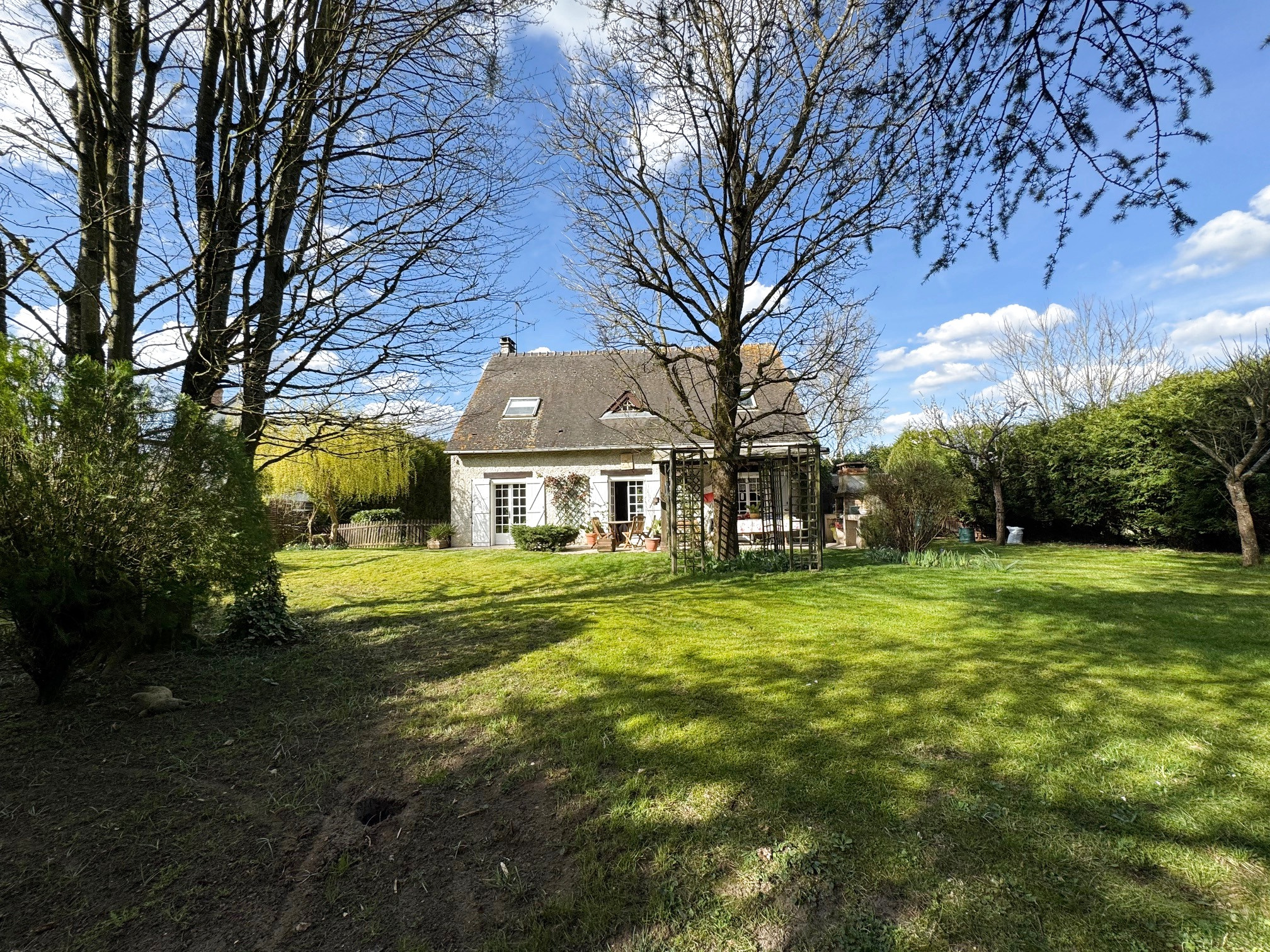 Agence immobilière de Agence Immobiliere Langonaise