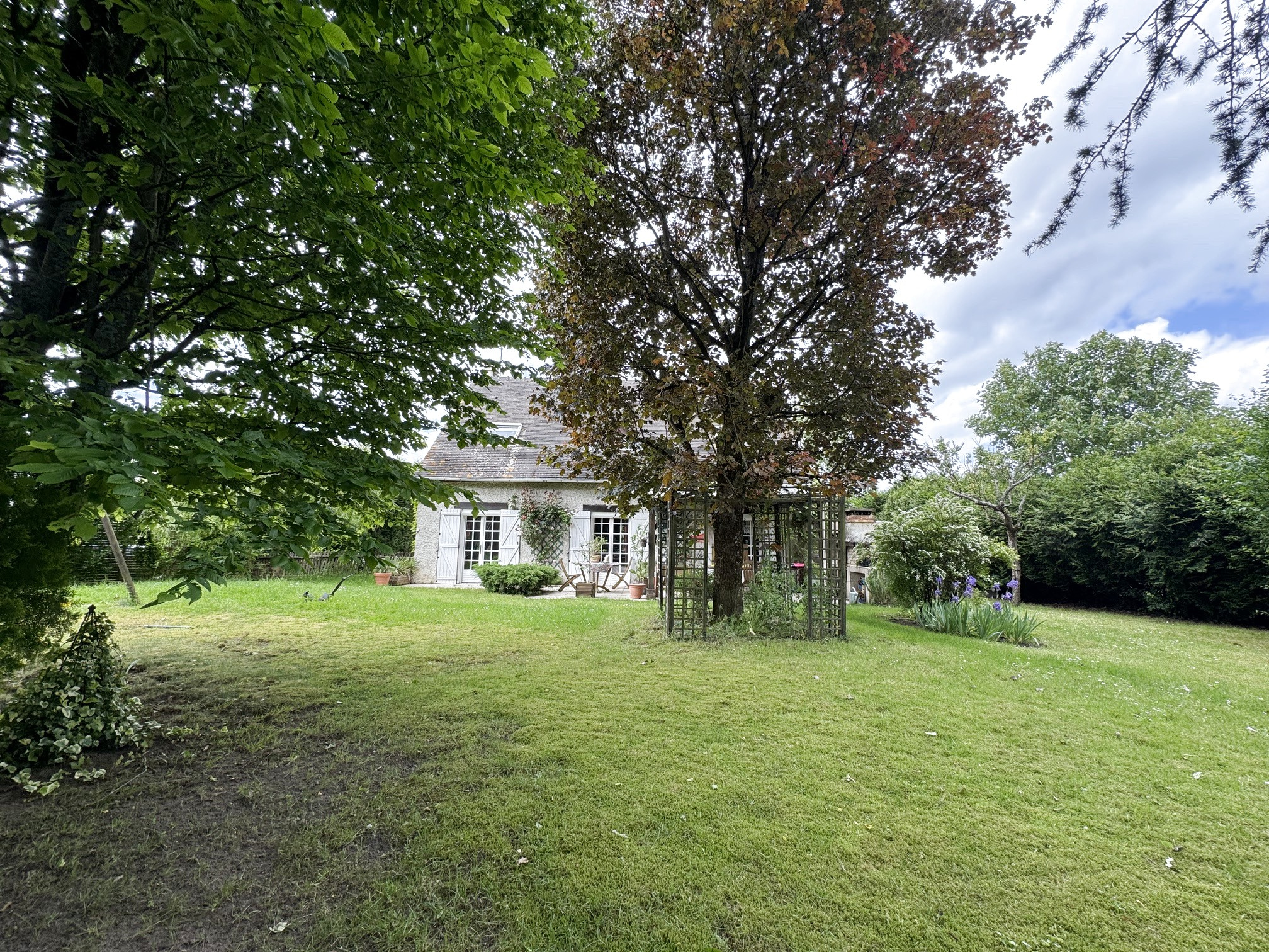 Agence immobilière de Agence Immobiliere Langonaise