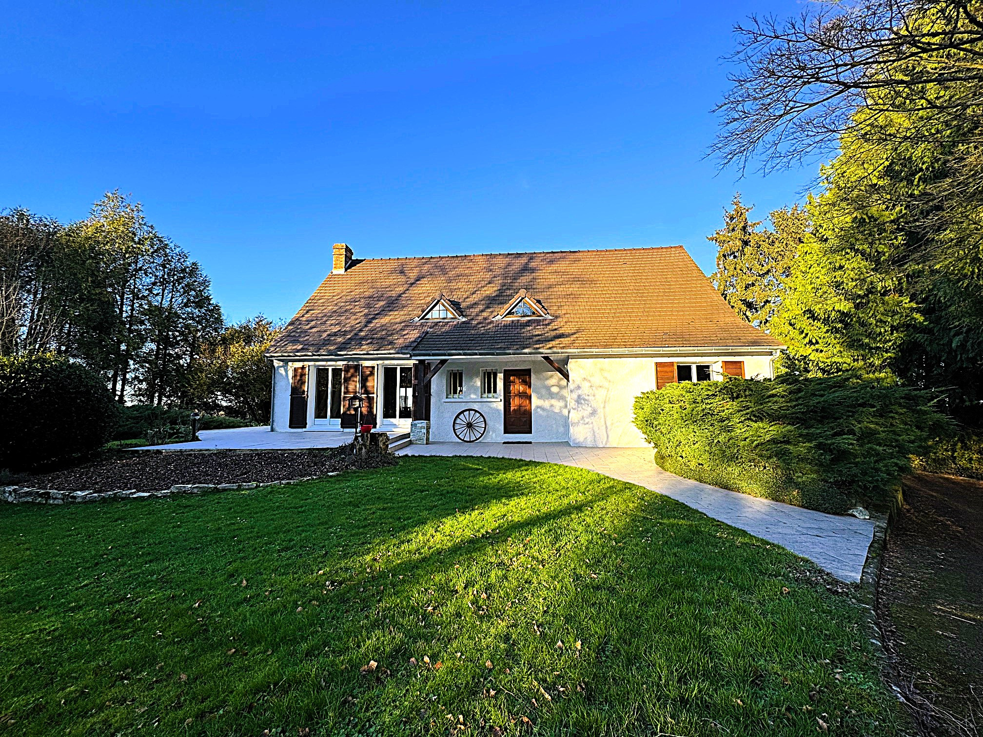 Agence immobilière de Agence Immobiliere Langonaise