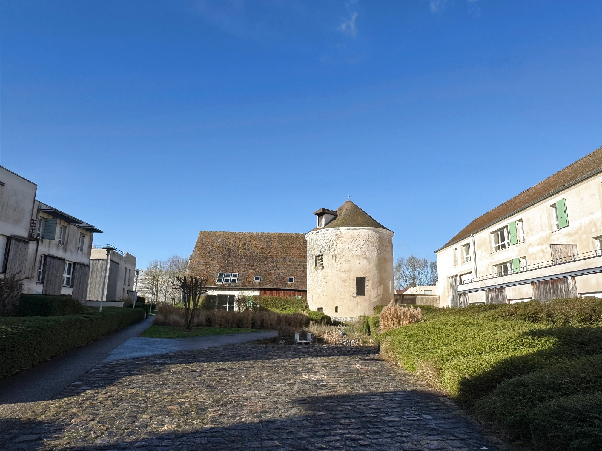 Agence immobilière de Agence Immobiliere Langonaise