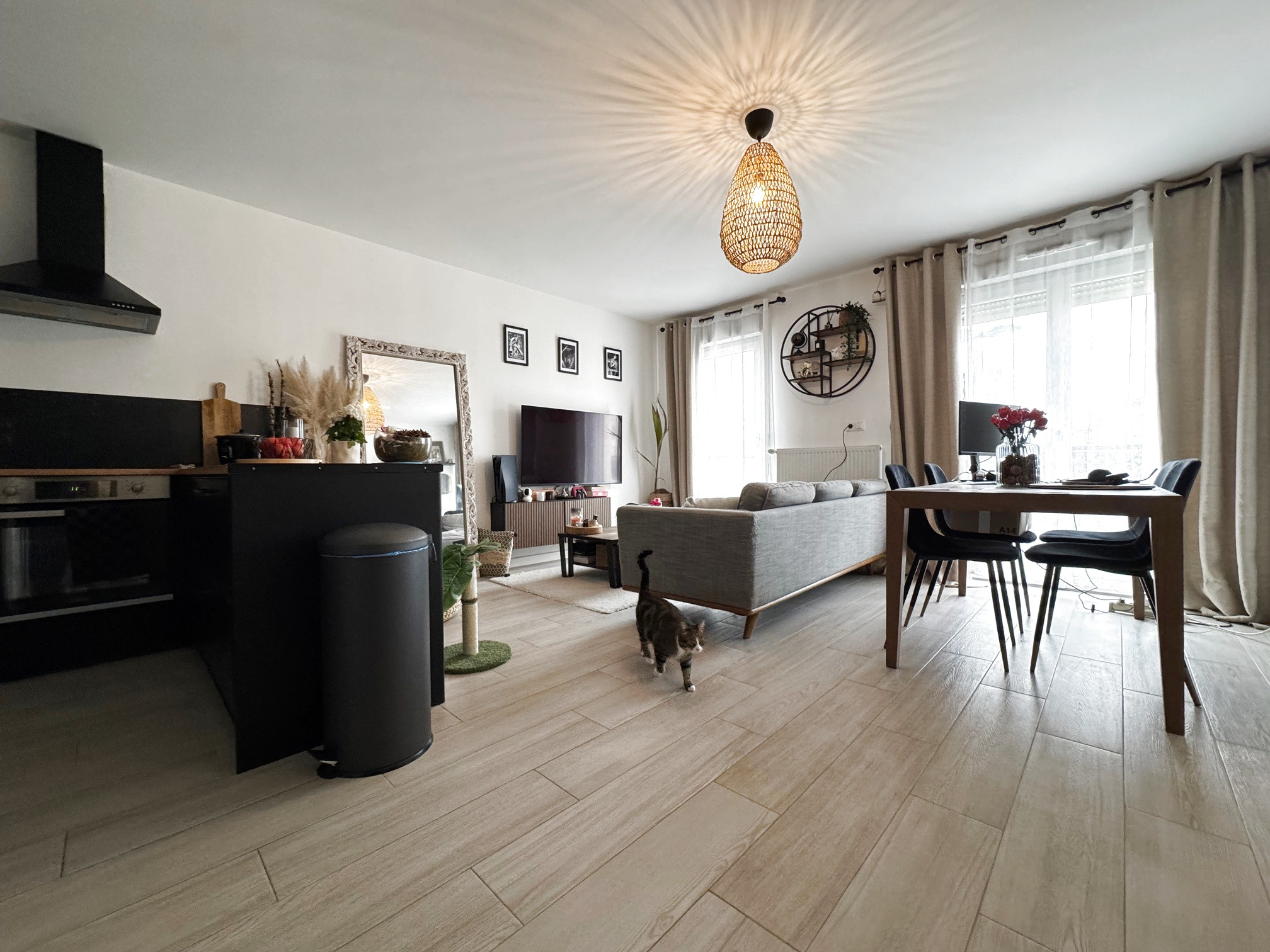 Agence immobilière de Agence Immobiliere Langonaise