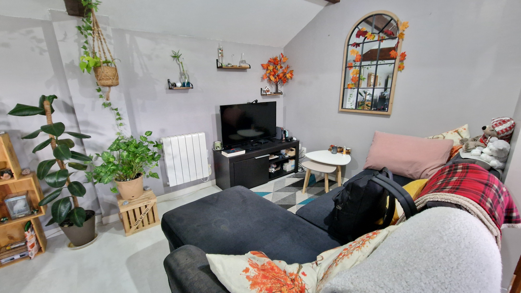 Photo bien immobilier