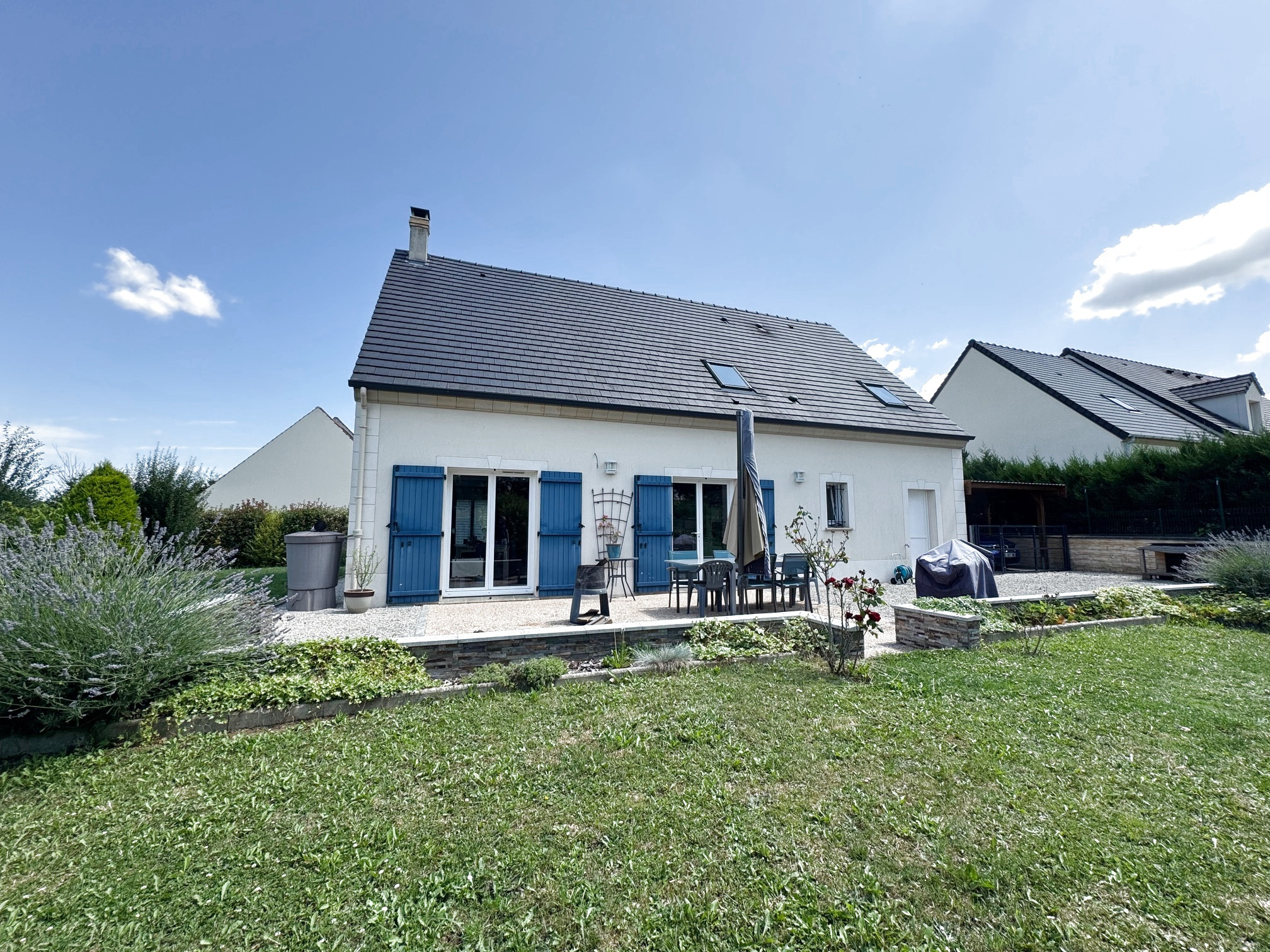 Agence immobilière de Agence Immobiliere Langonaise