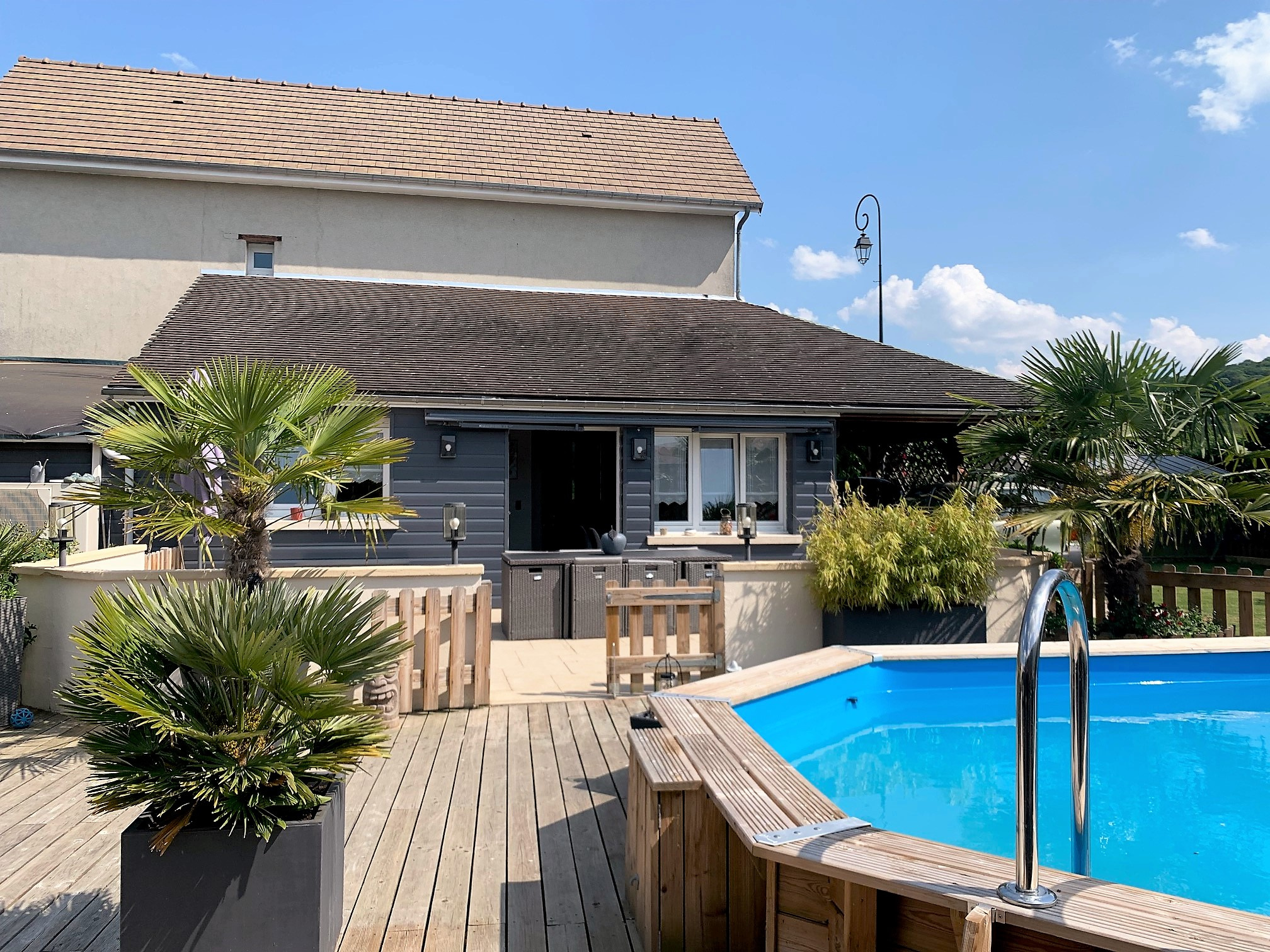 Agence immobilière de Agence Immobiliere Langonaise