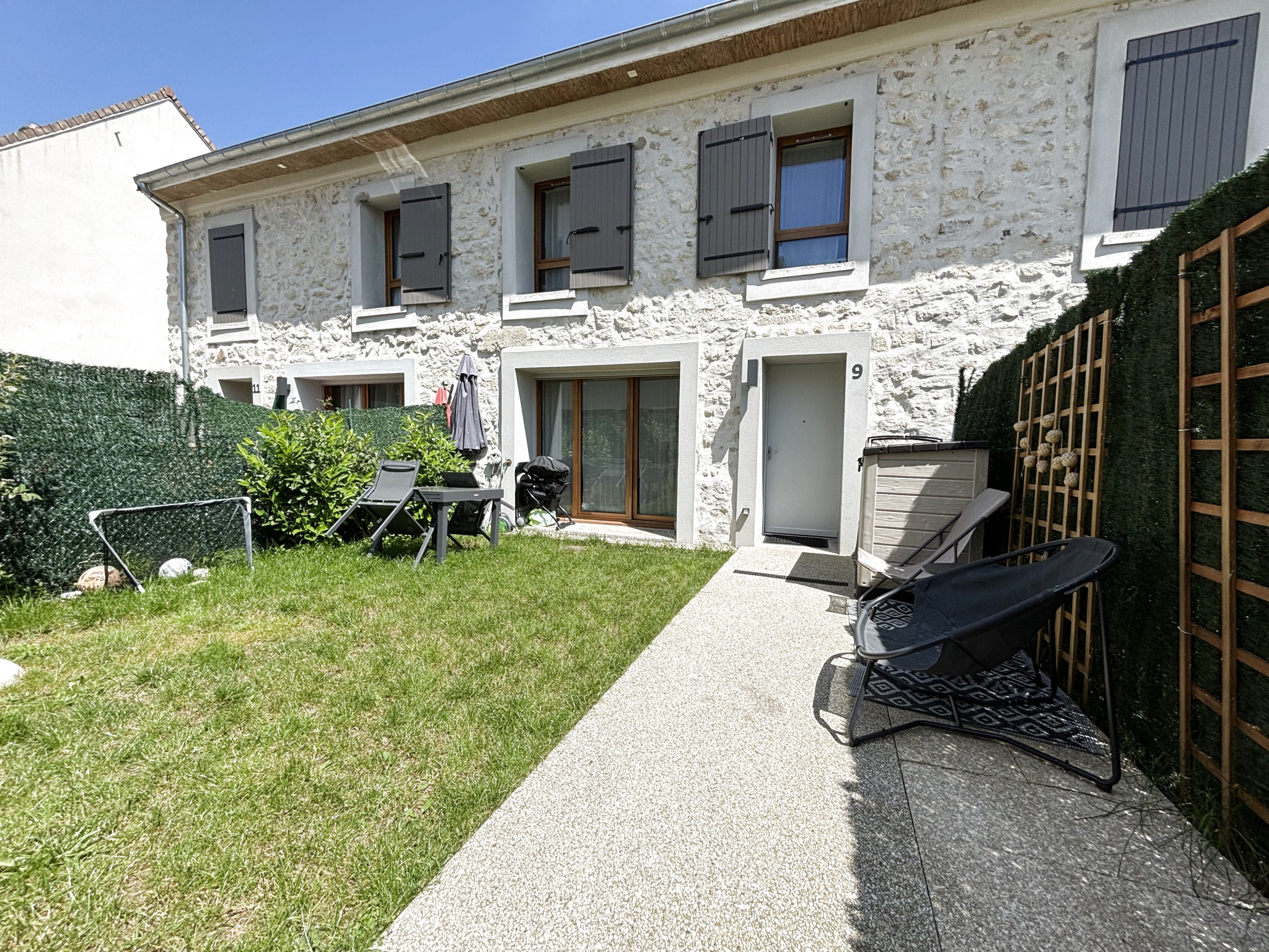 Agence immobilière de Agence Immobiliere Langonaise