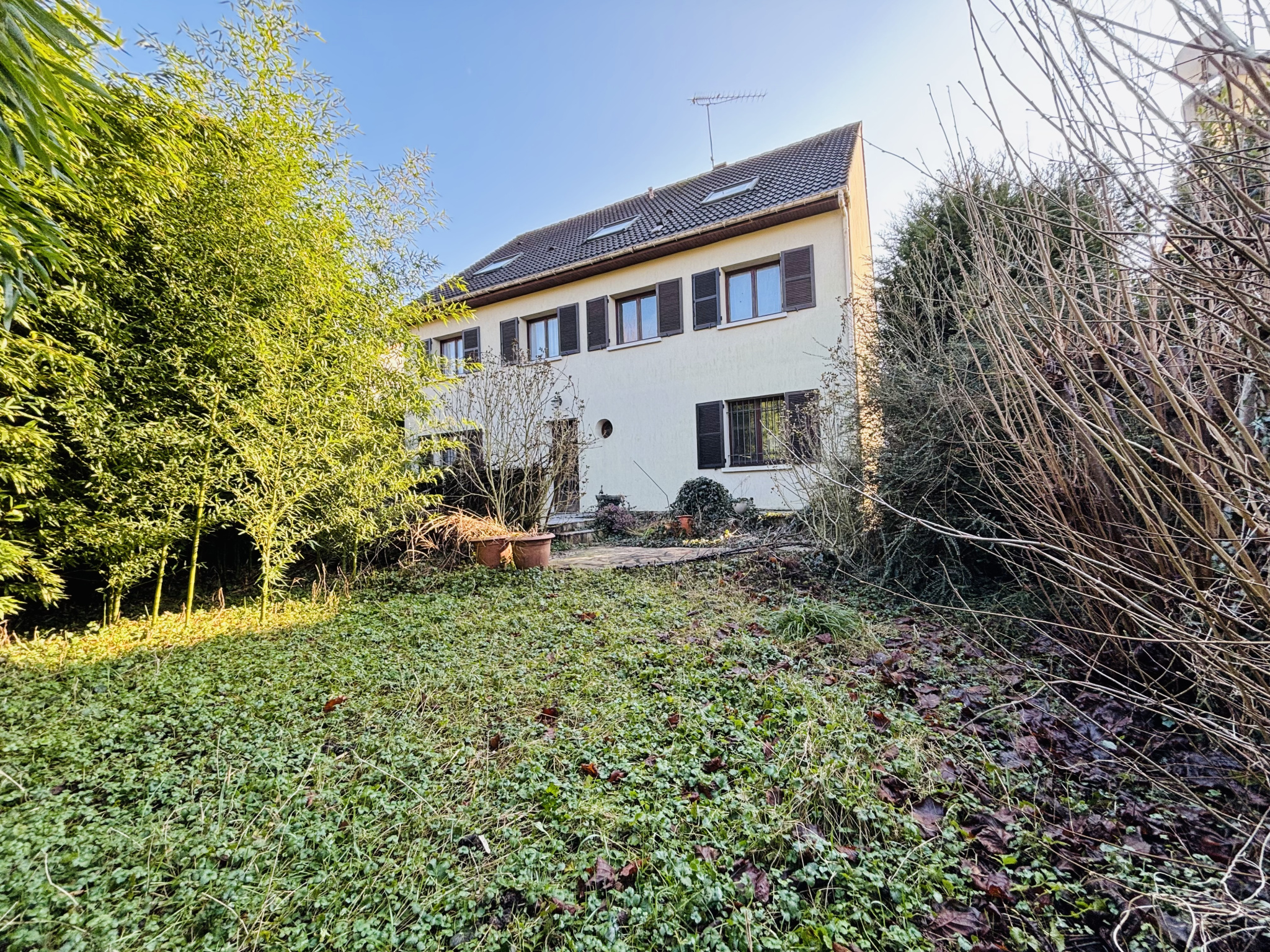 Photo bien immobilier