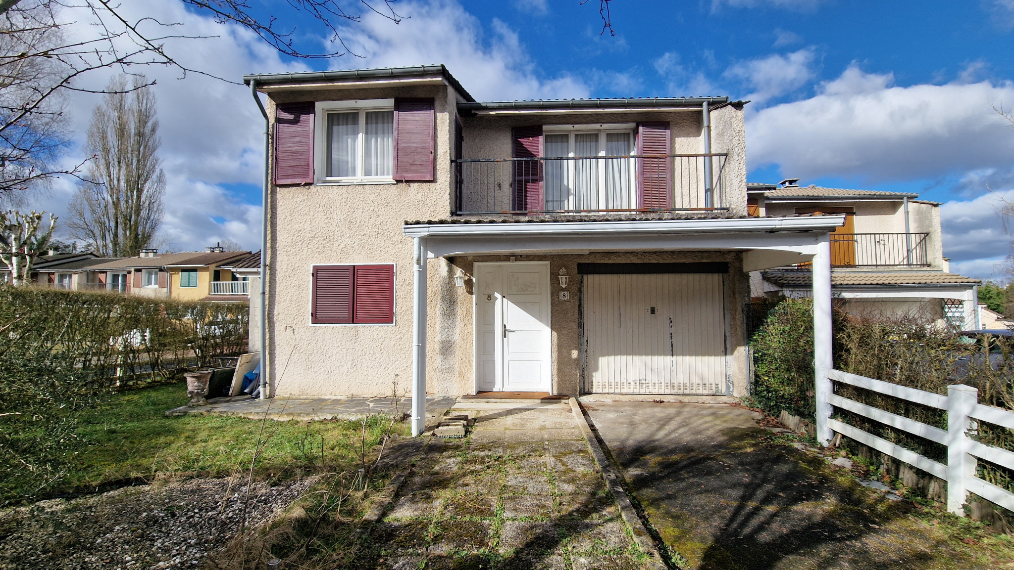 Agence immobilière de Agence Immobiliere Langonaise