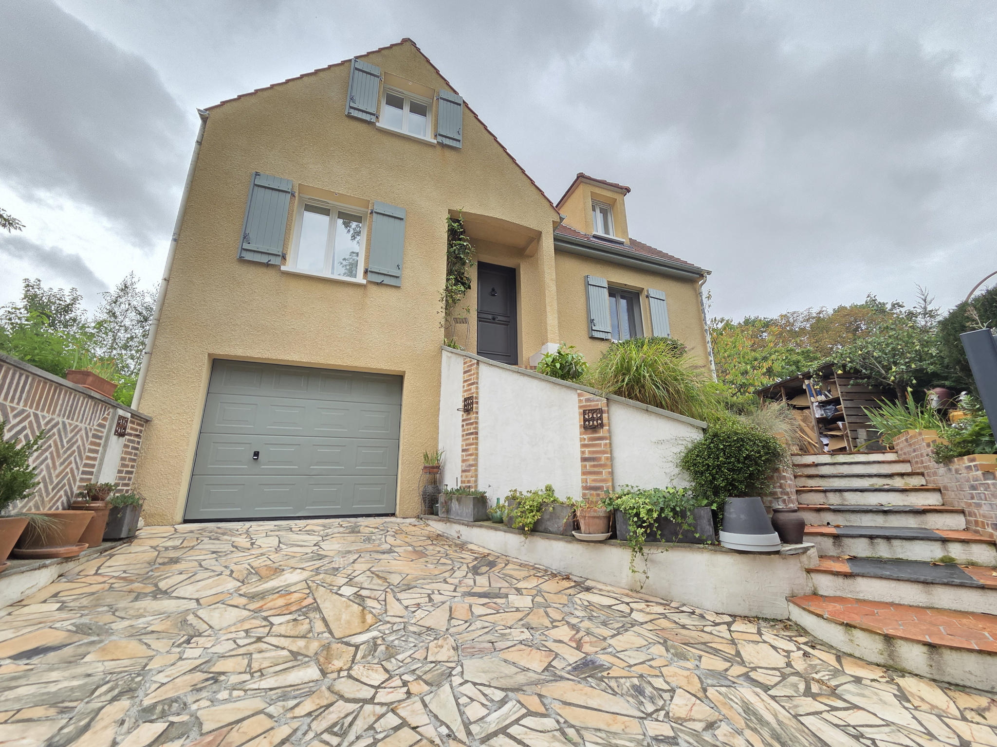 Agence immobilière de Agence Immobiliere Langonaise