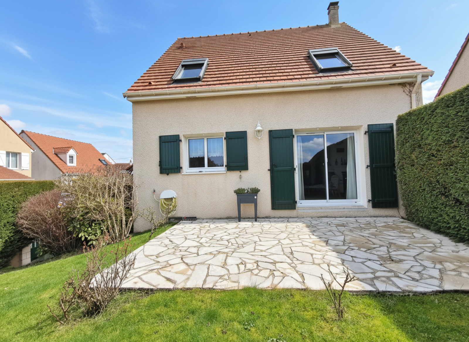 Agence immobilière de Agence Immobiliere Langonaise