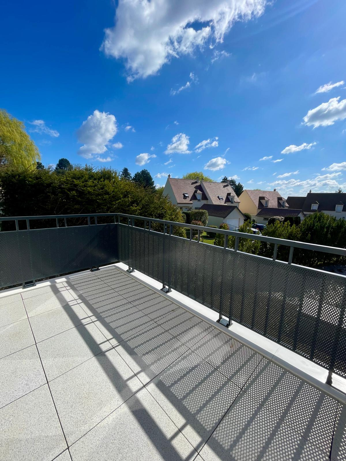 Agence immobilière de Agence Plailly Immobilier