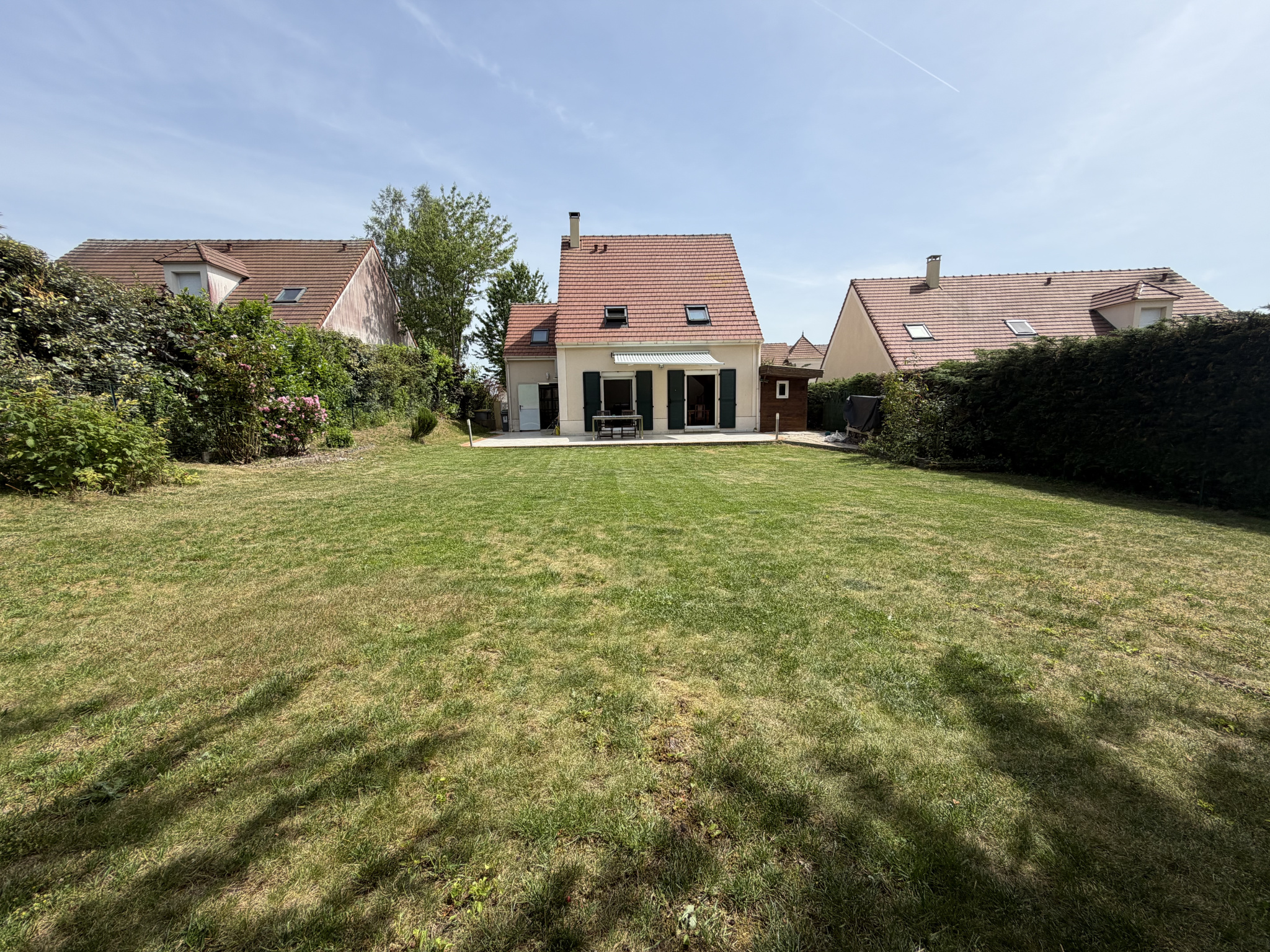 Agence immobilière de Agence Plailly Immobilier