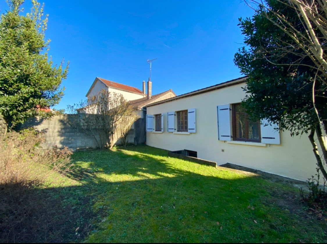 Agence immobilière de Agence Plailly Immobilier