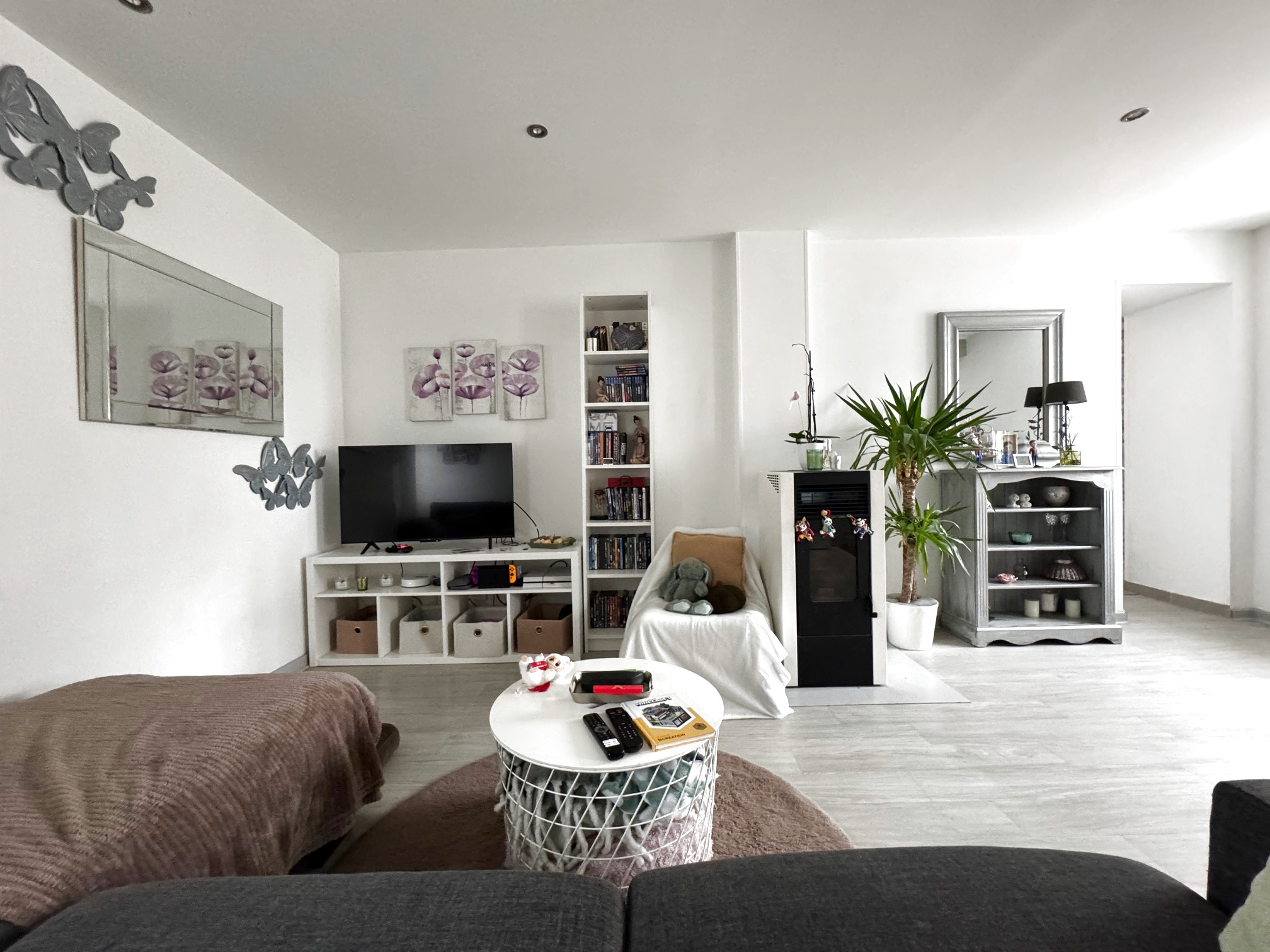 Agence immobilière de Agence Plailly Immobilier