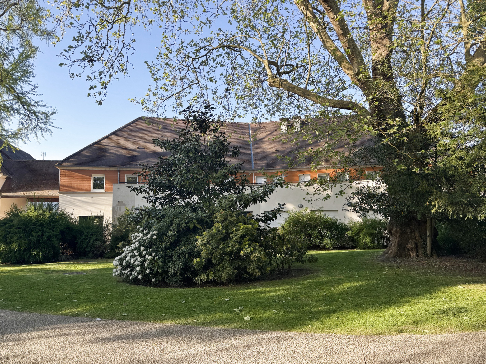 Agence immobilière de Agence Plailly Immobilier