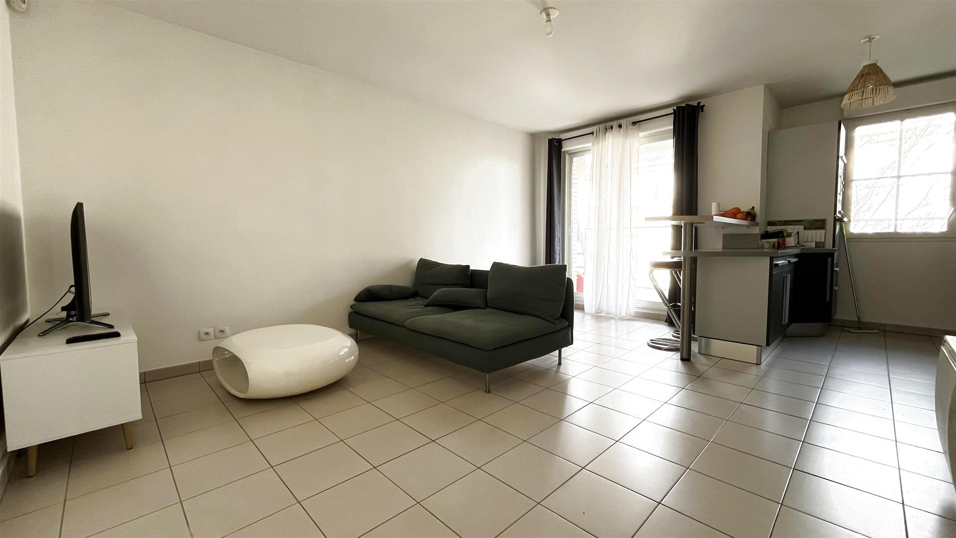Agence immobilière de Agence Plailly Immobilier