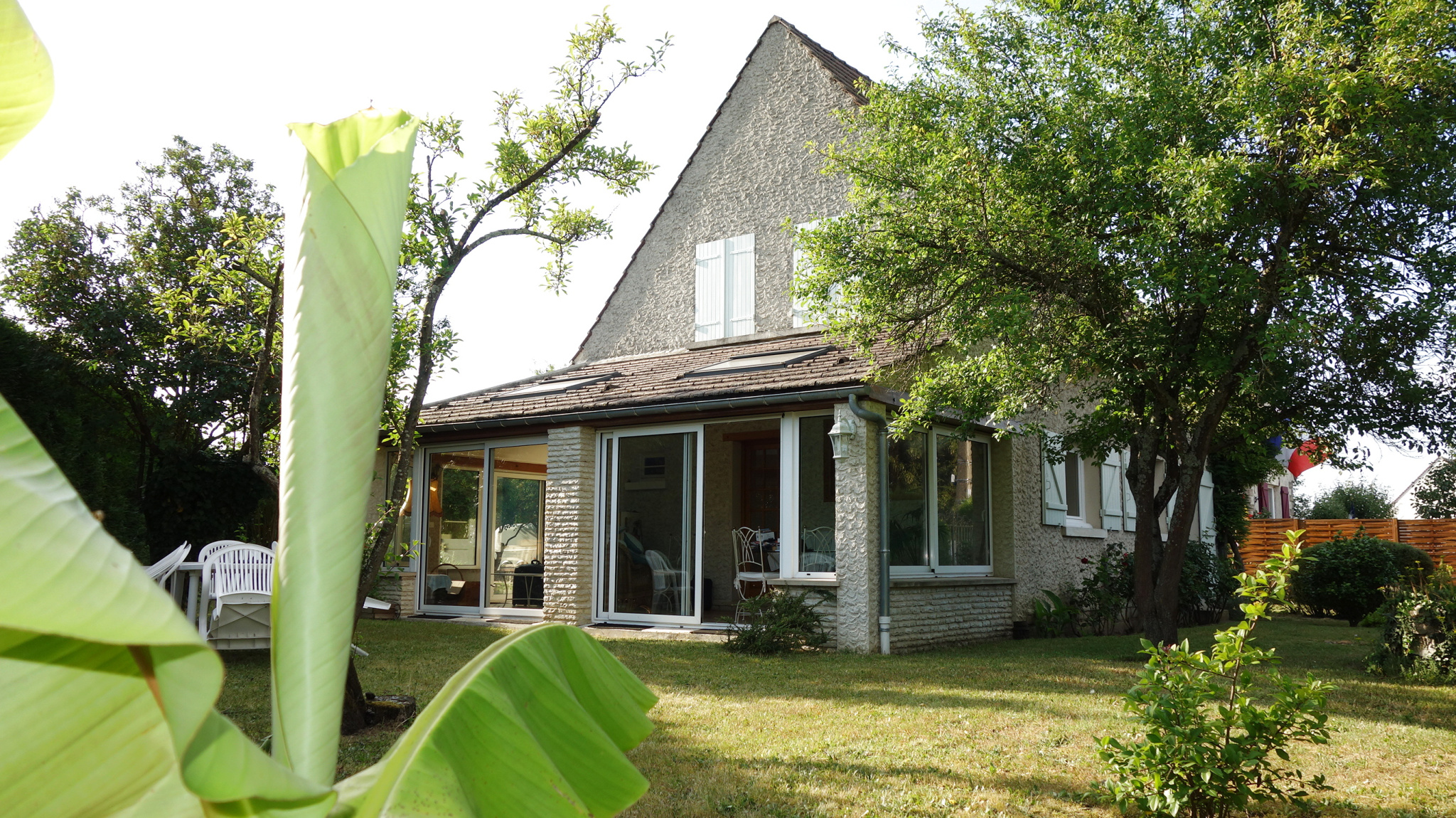 Agence immobilière de Agence Plailly Immobilier