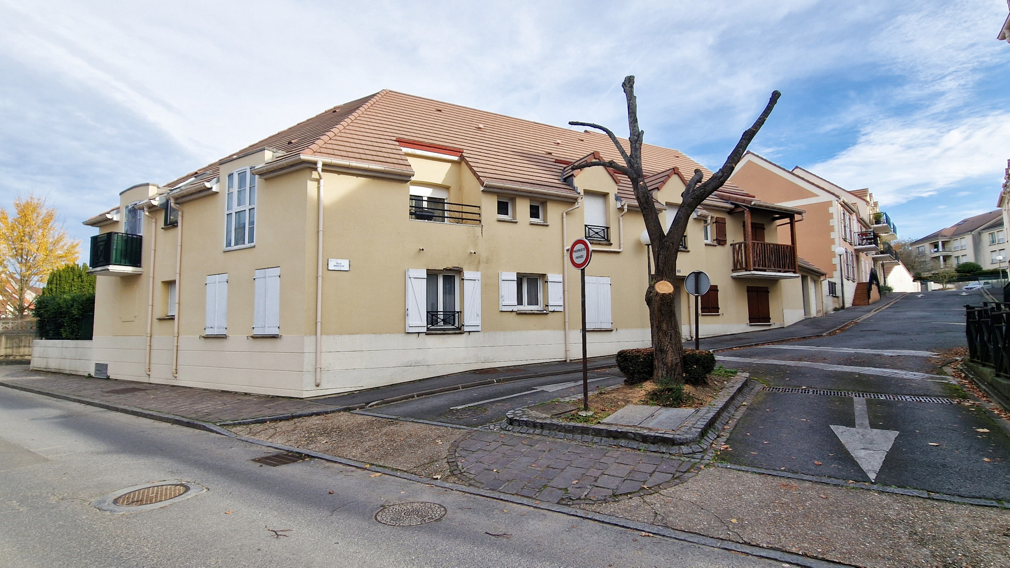 Agence immobilière de Agence Plailly Immobilier