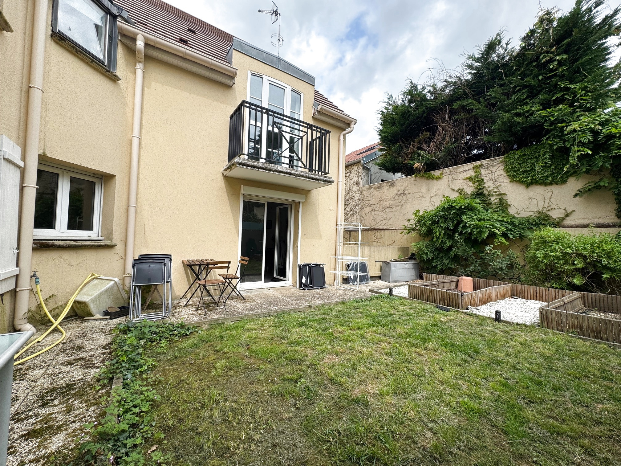 Agence immobilière de Agence Plailly Immobilier