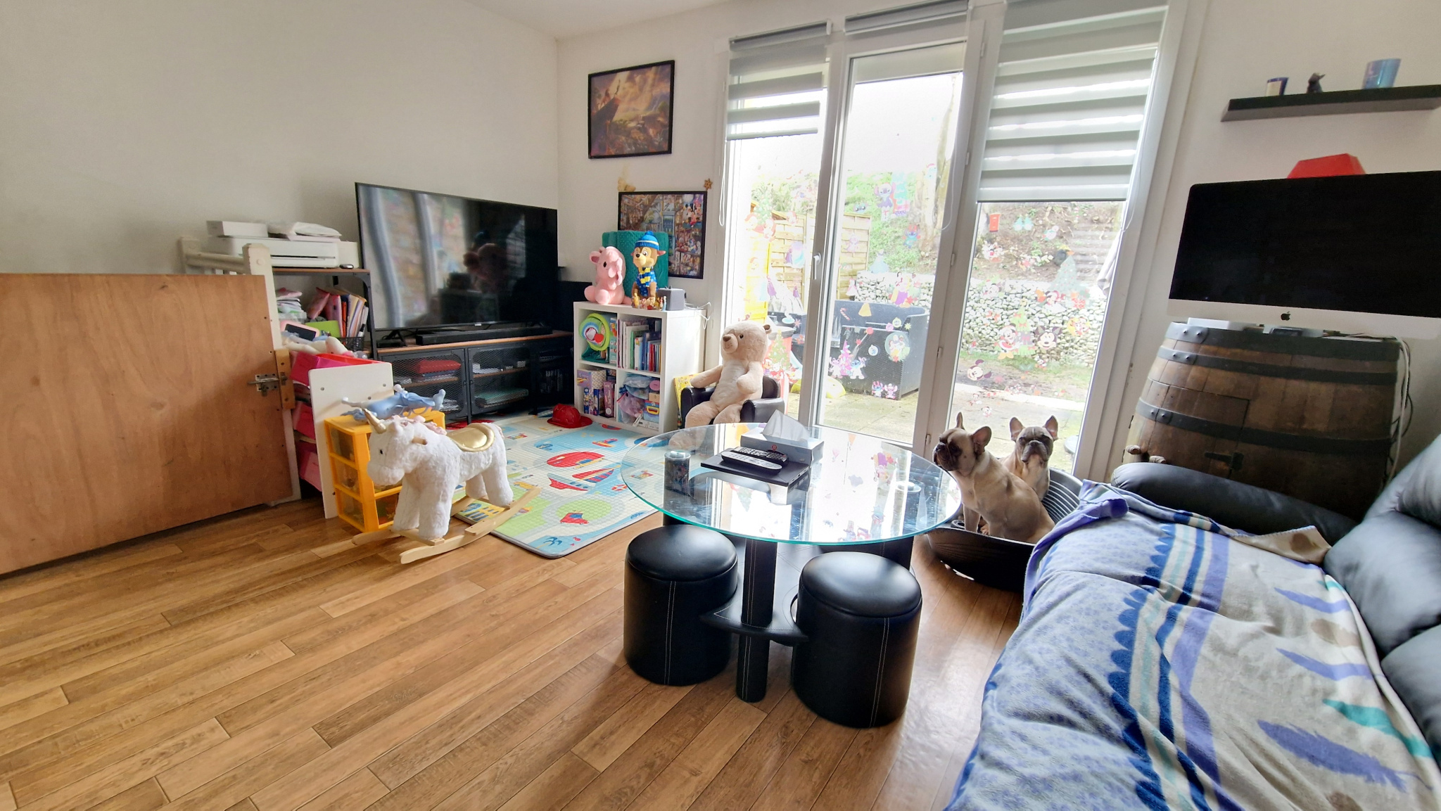 Agence immobilière de Agence Plailly Immobilier