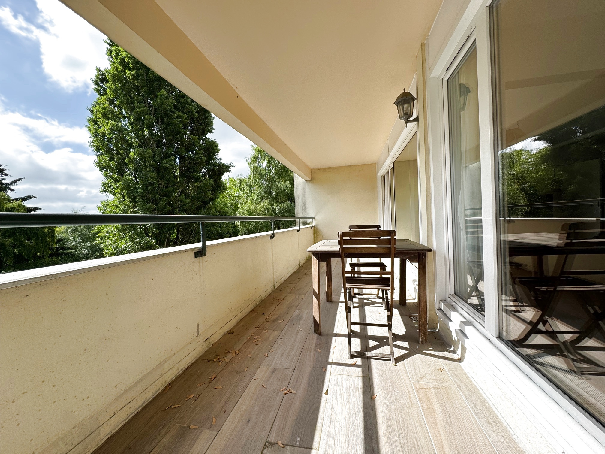 Agence immobilière de Agence Plailly Immobilier