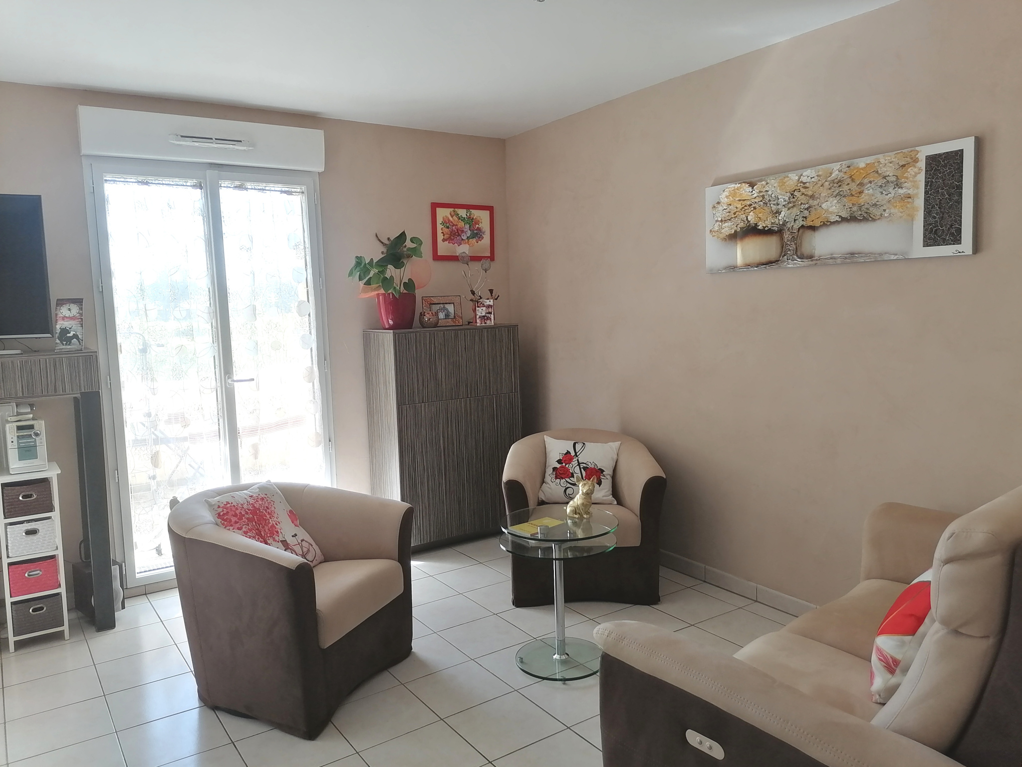 Agence immobilière de Agence Plailly Immobilier