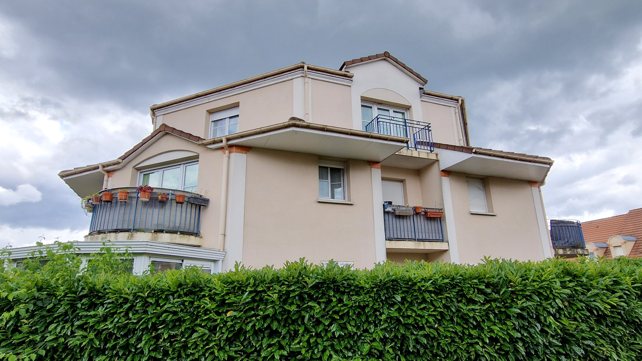 Agence immobilière de Agence Plailly Immobilier
