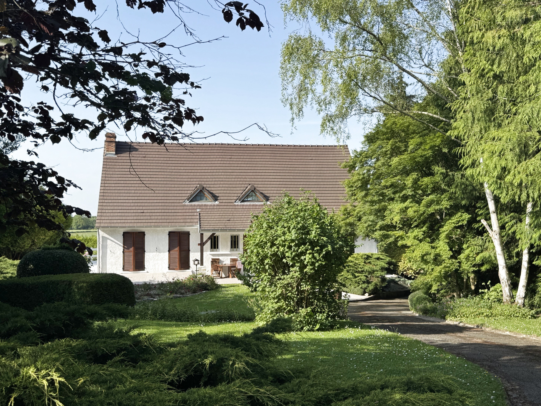 Agence immobilière de Agence Plailly Immobilier