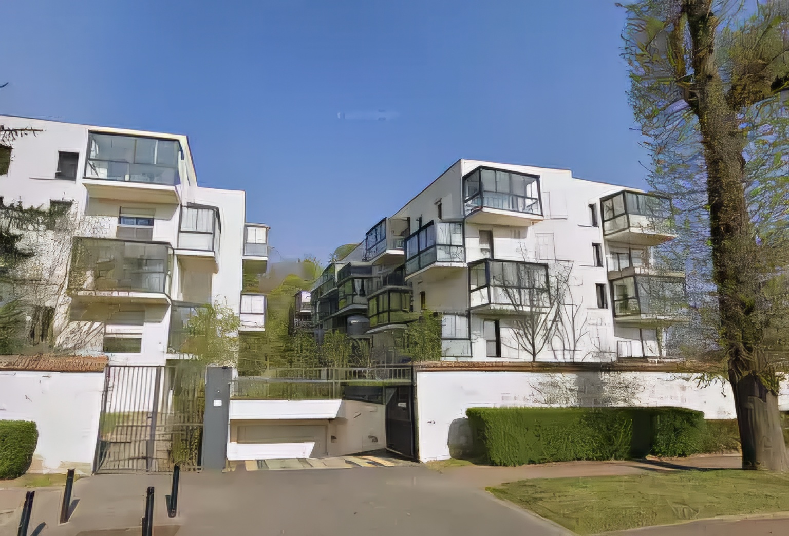 Agence immobilière de Agence Plailly Immobilier