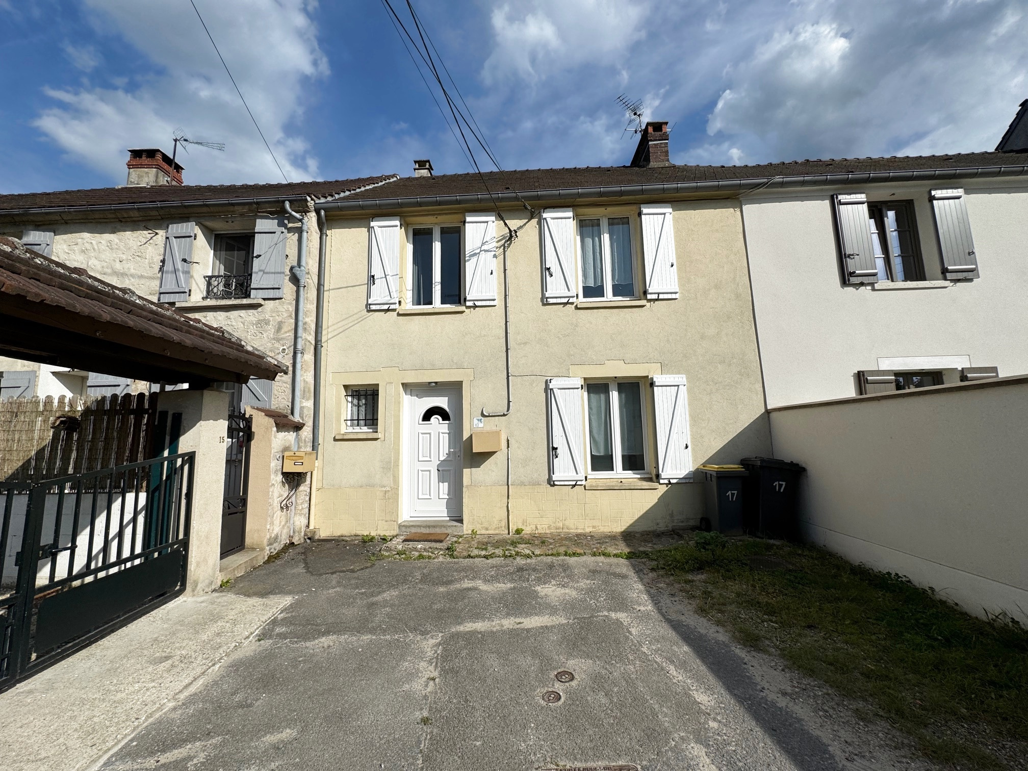 Agence immobilière de Agence Plailly Immobilier