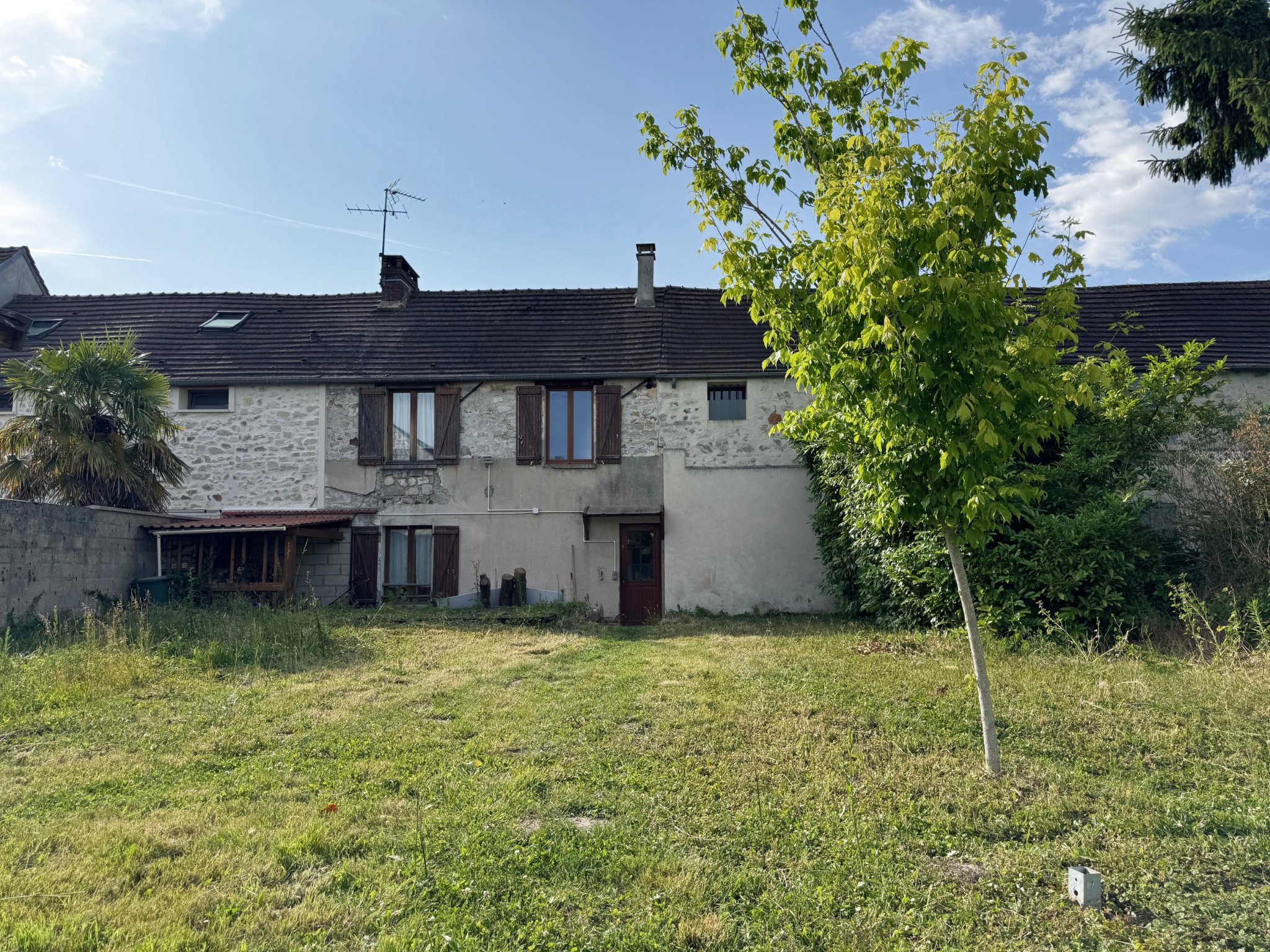 Agence immobilière de Agence Plailly Immobilier