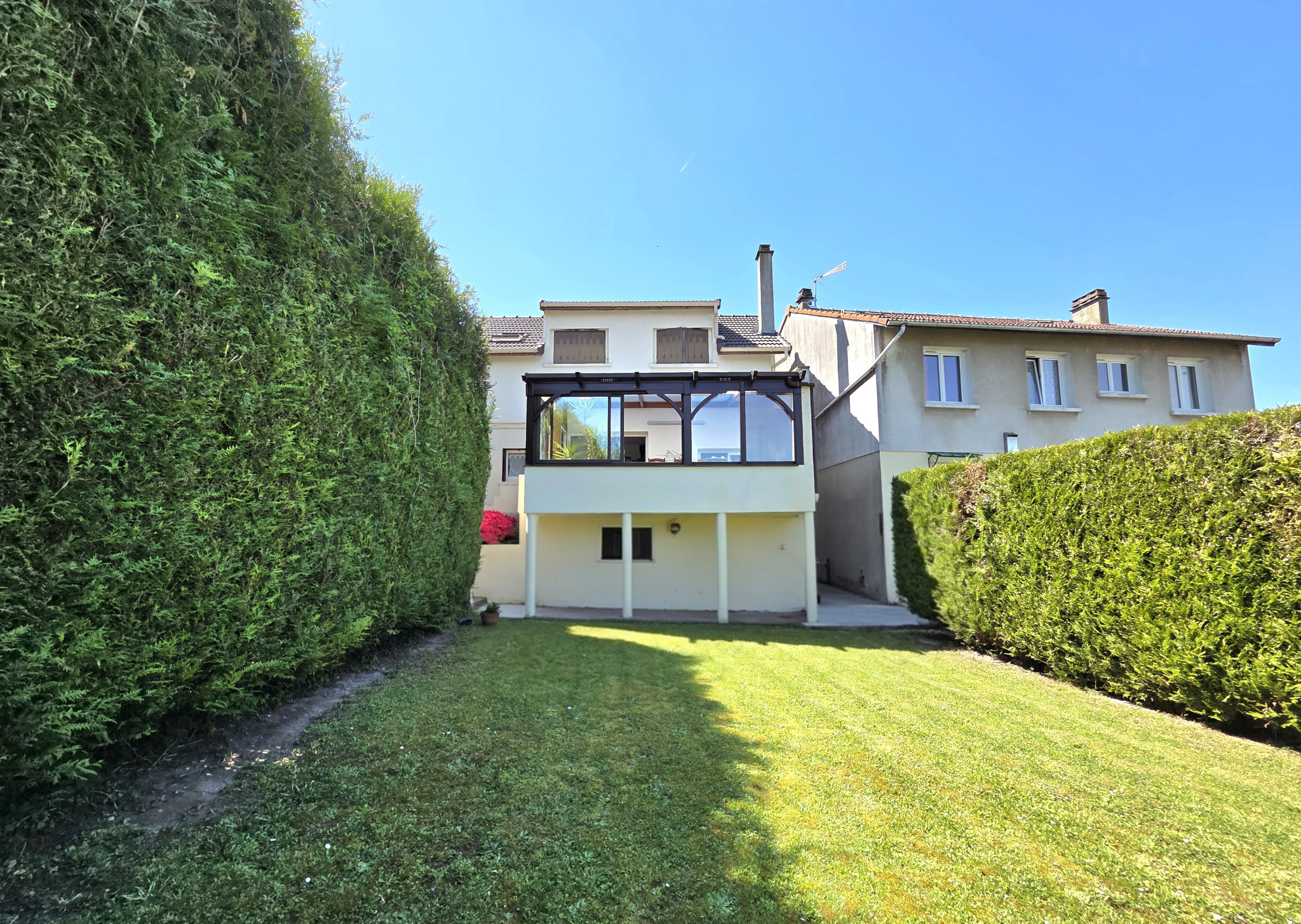 Agence immobilière de Agence Plailly Immobilier