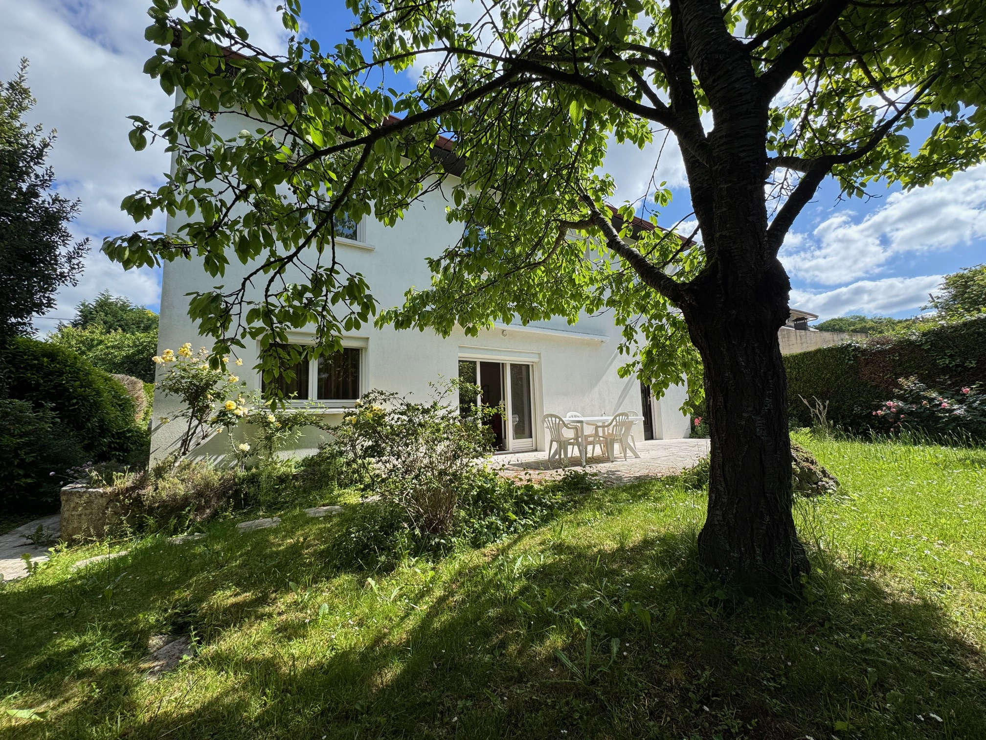 Agence immobilière de Agence Plailly Immobilier
