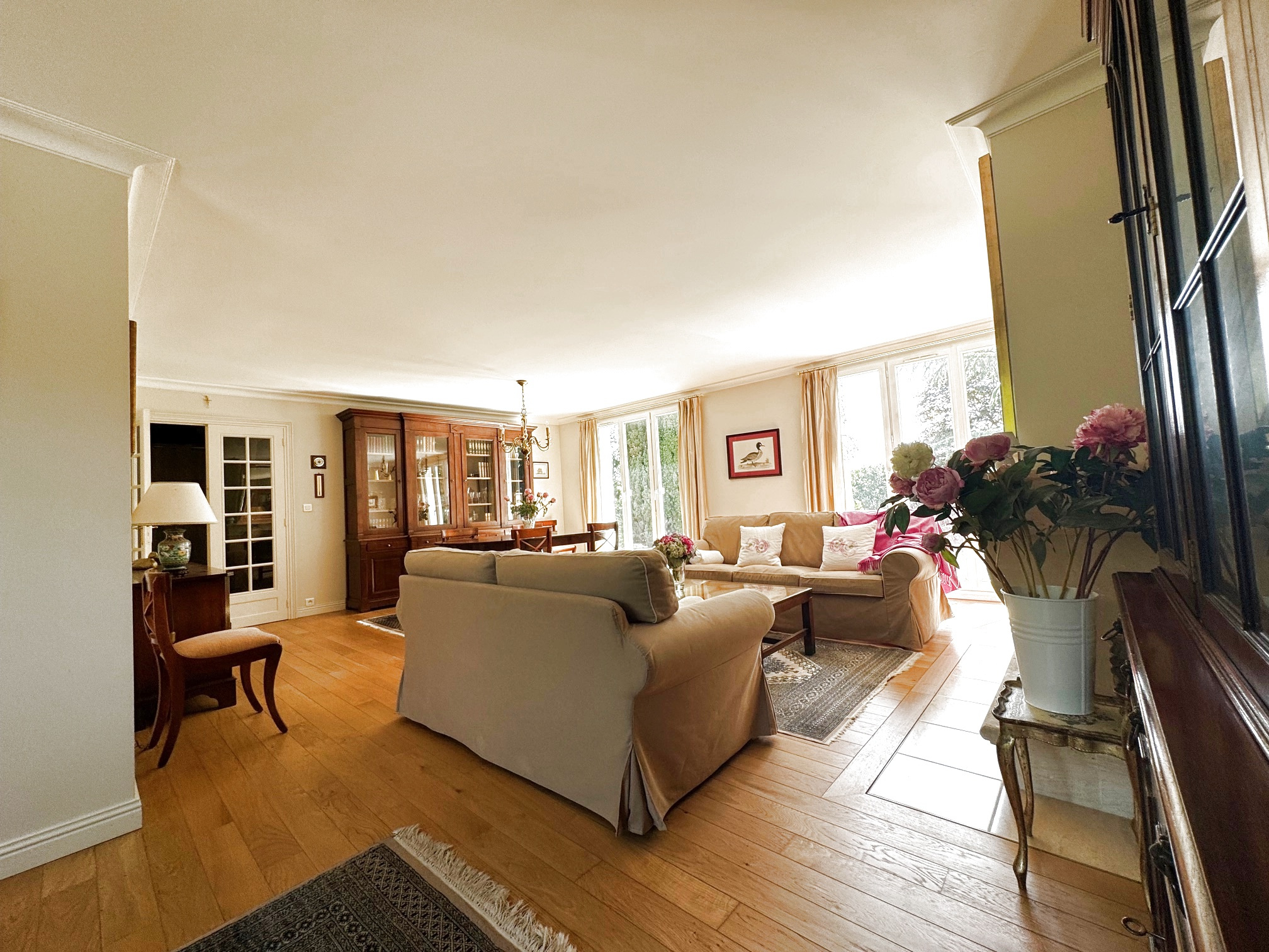 Agence immobilière de Agence Plailly Immobilier