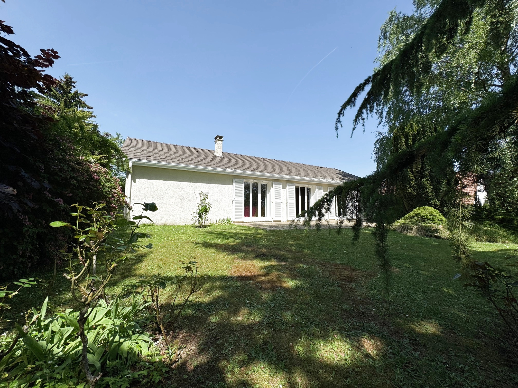 Agence immobilière de Agence Plailly Immobilier