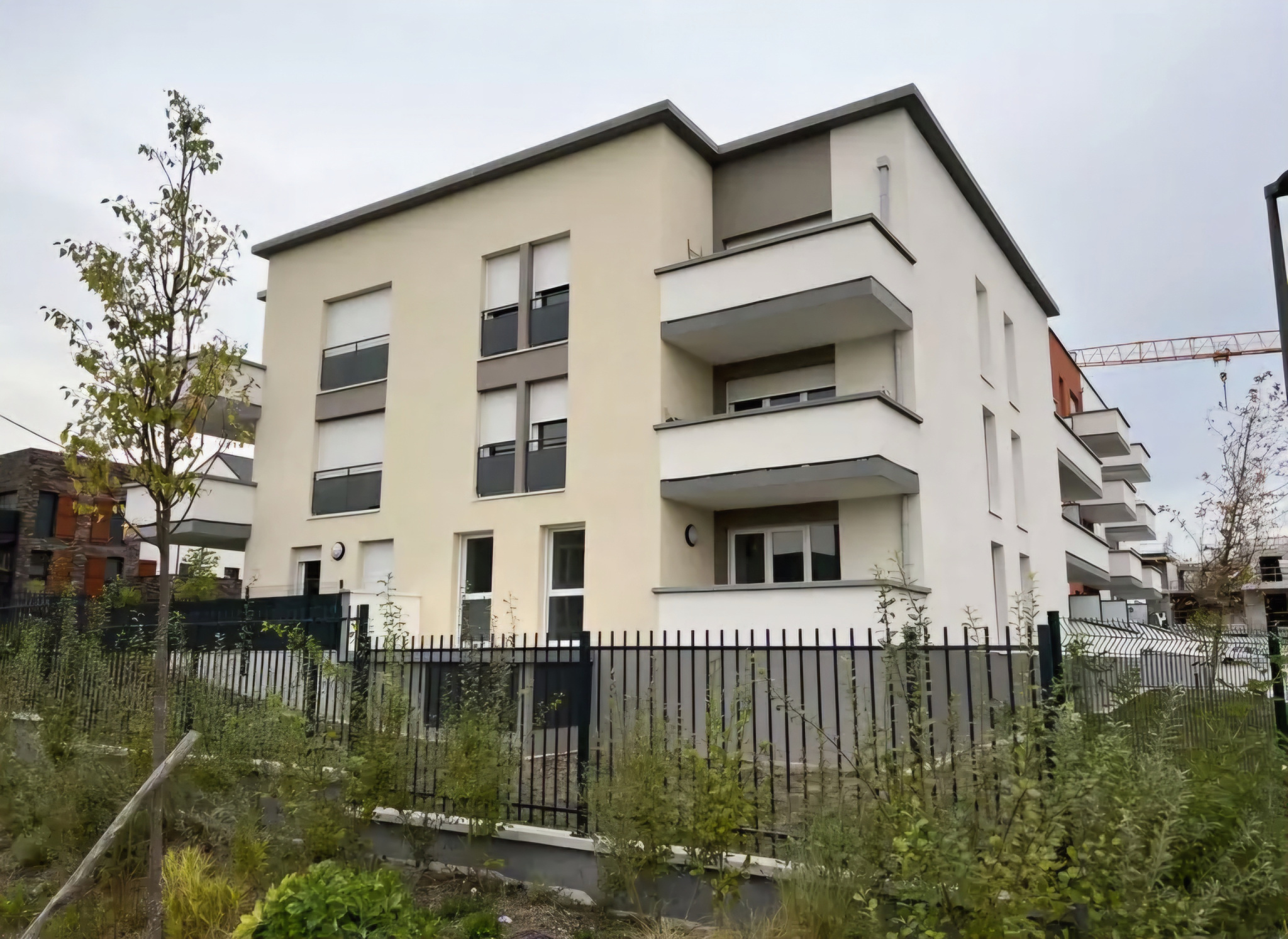 Agence immobilière de Agence Plailly Immobilier