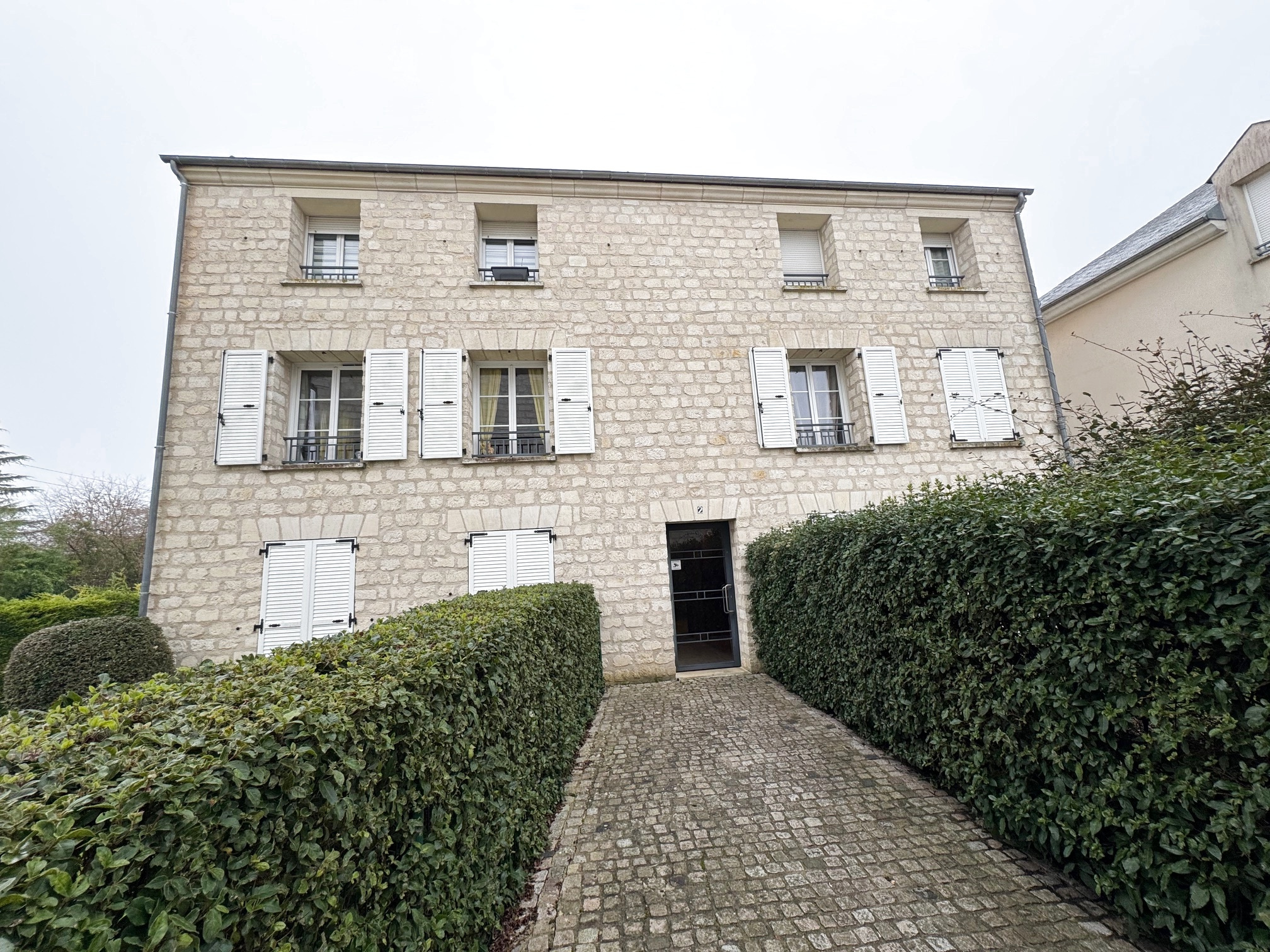 Agence immobilière de Agence Plailly Immobilier