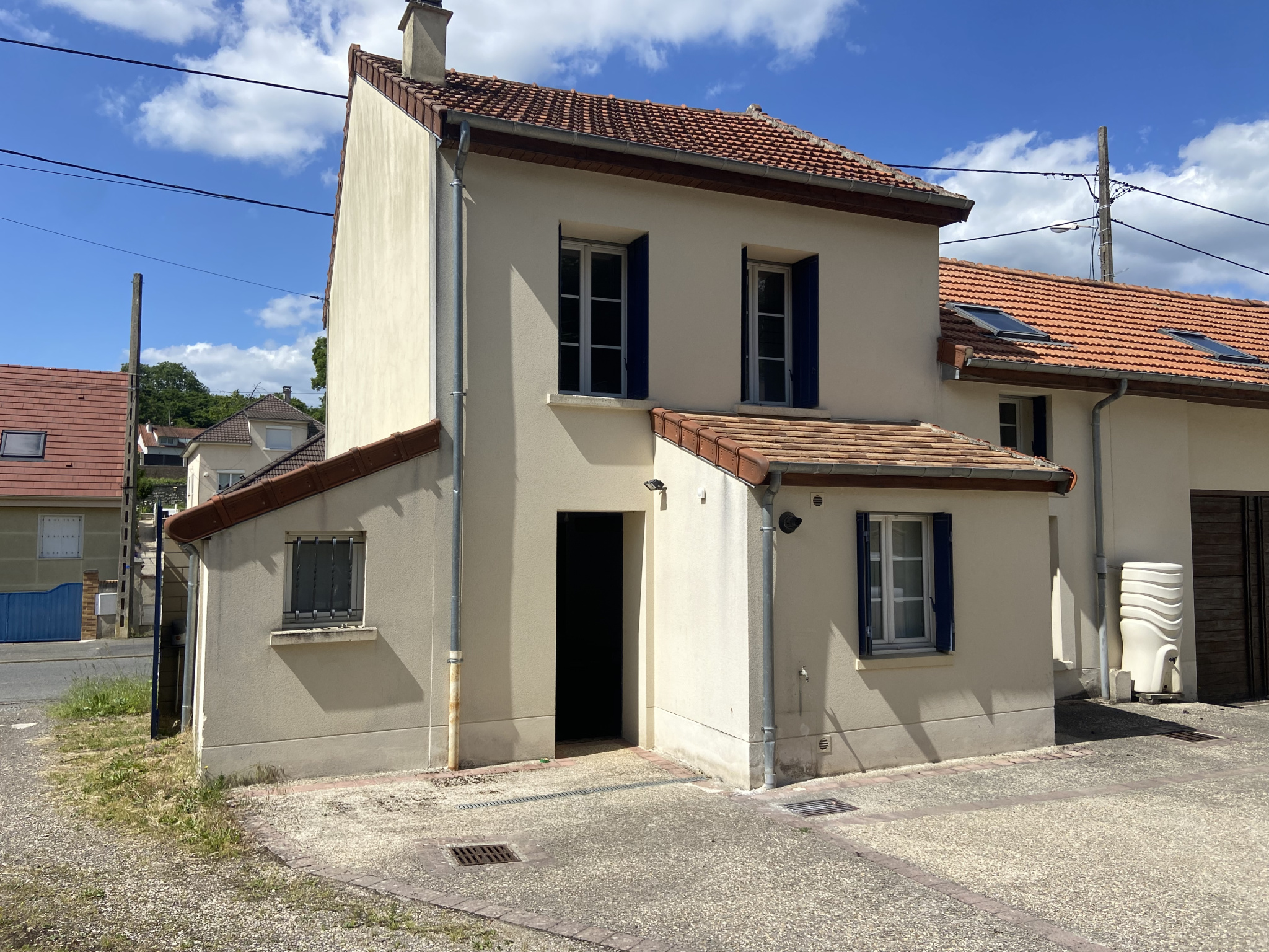 Agence immobilière de Agence Plailly Immobilier