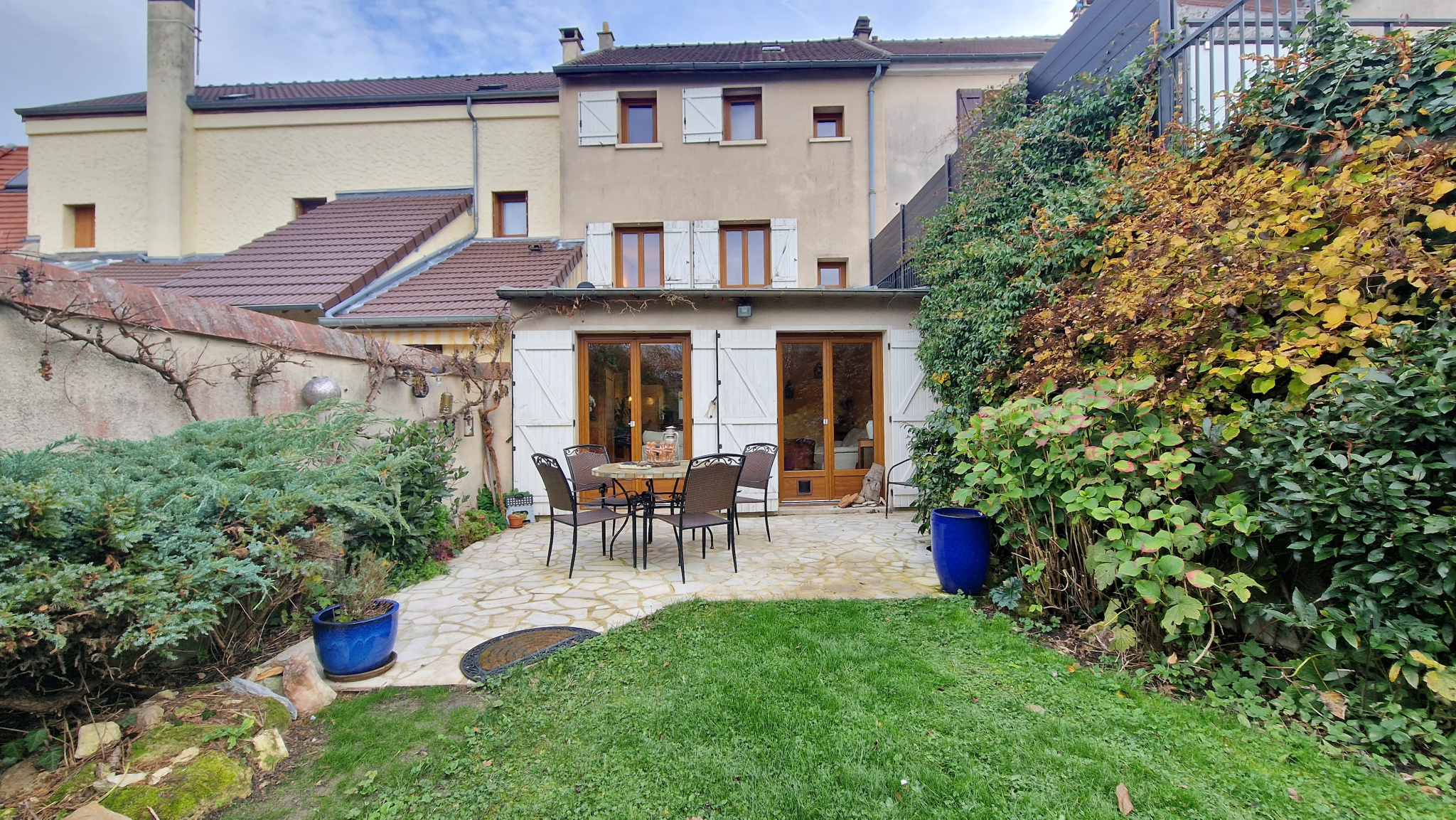 Agence immobilière de Agence Plailly Immobilier