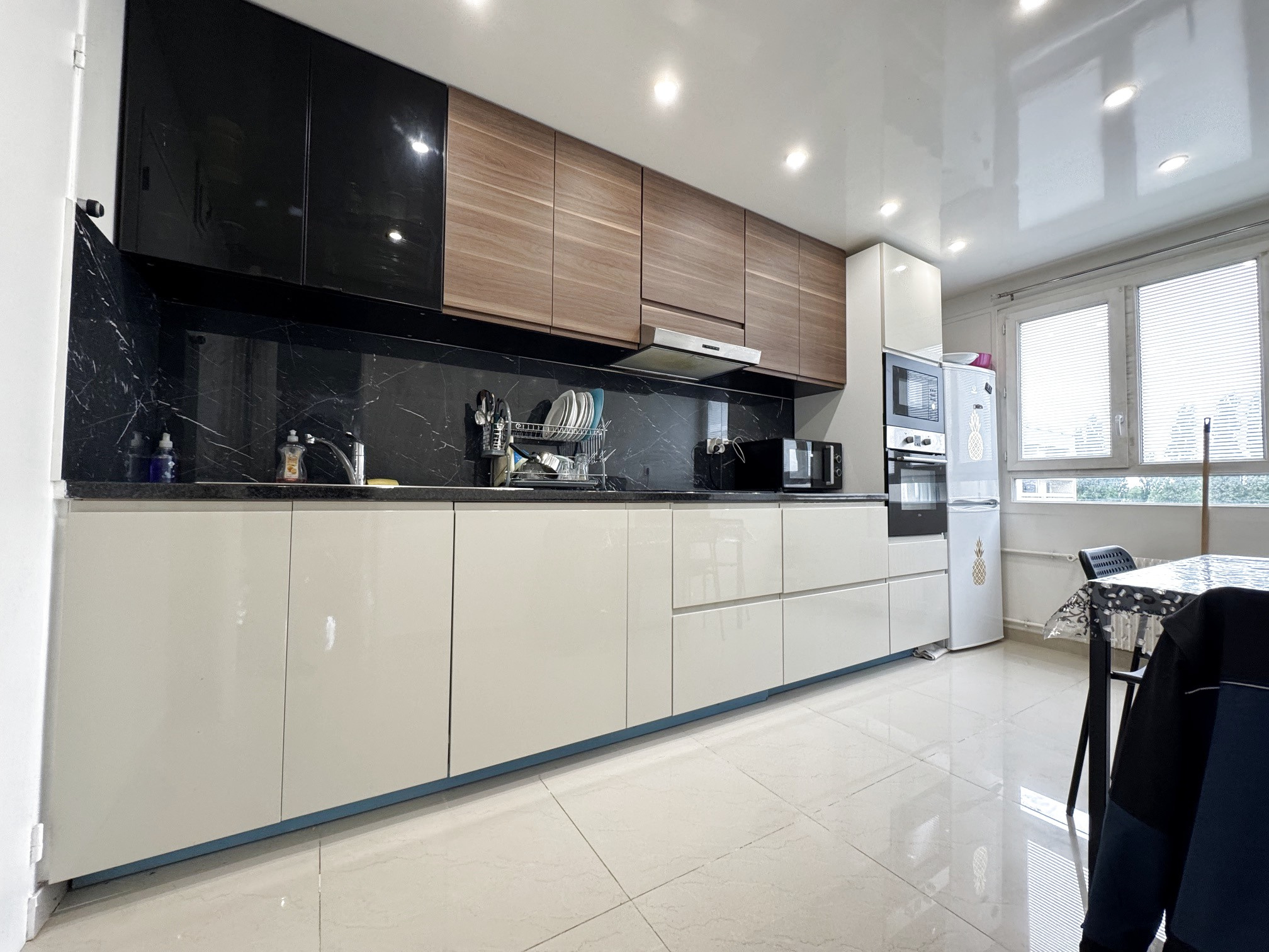 Agence immobilière de Agence Plailly Immobilier