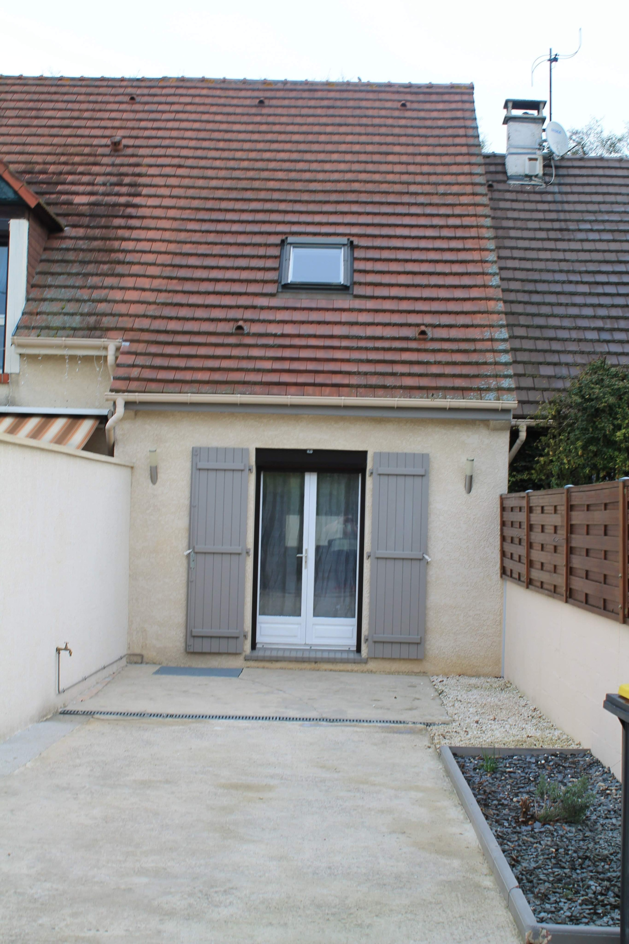 Agence immobilière de Agence Plailly Immobilier