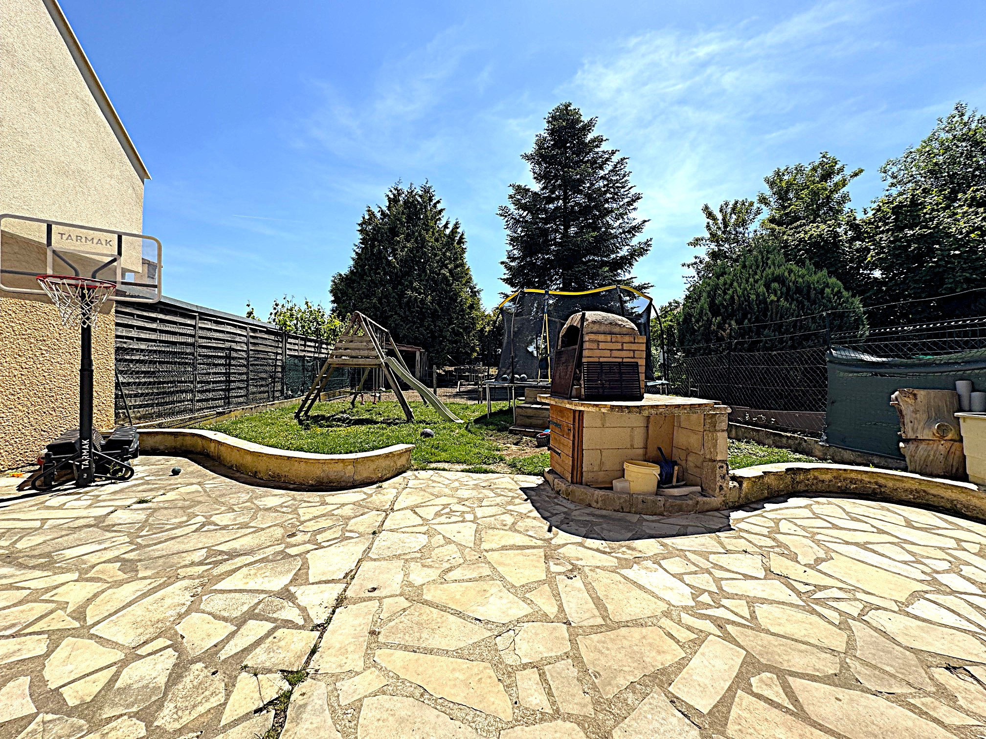 Agence immobilière de Agence Plailly Immobilier