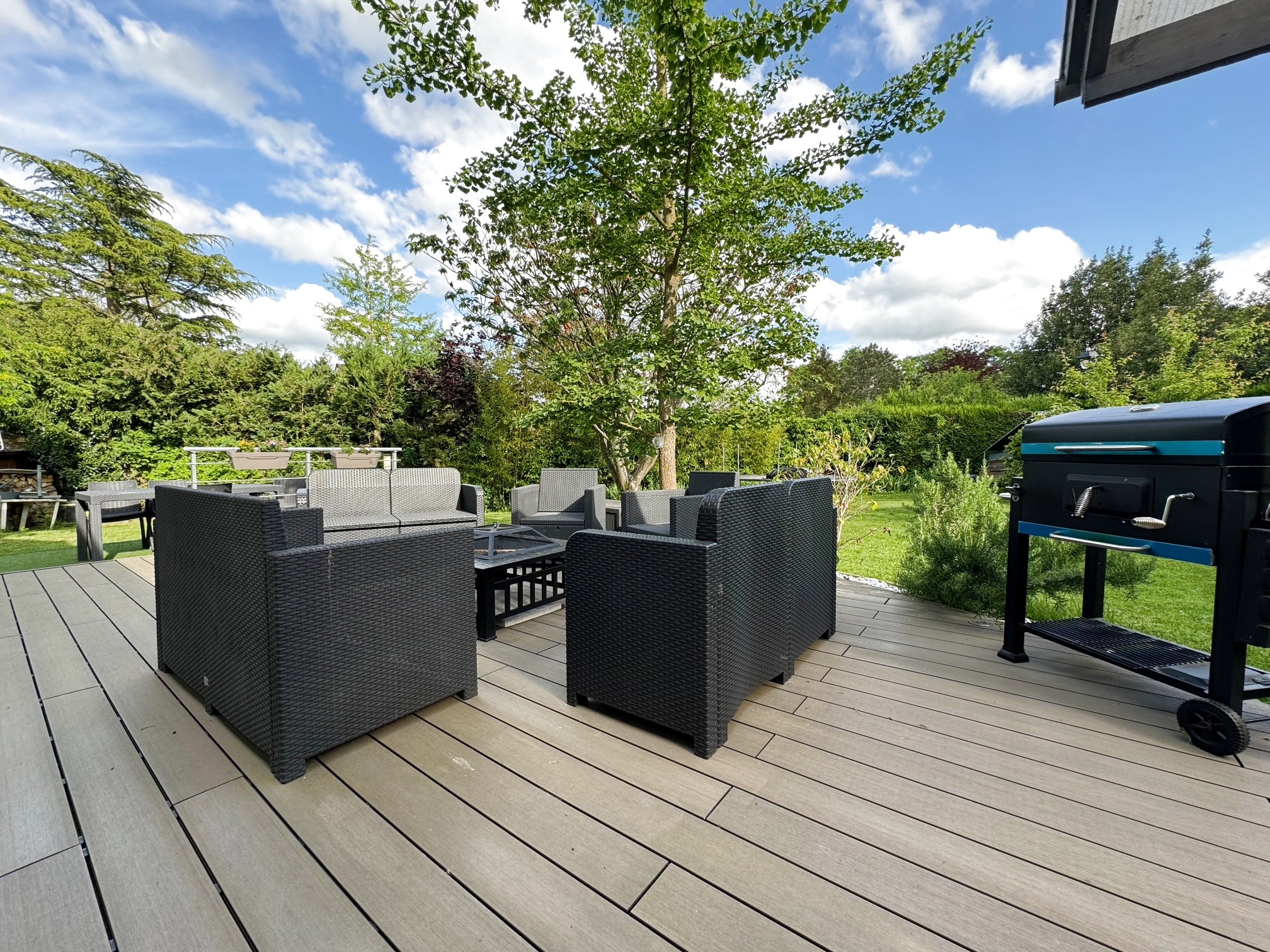 Agence immobilière de Agence Plailly Immobilier