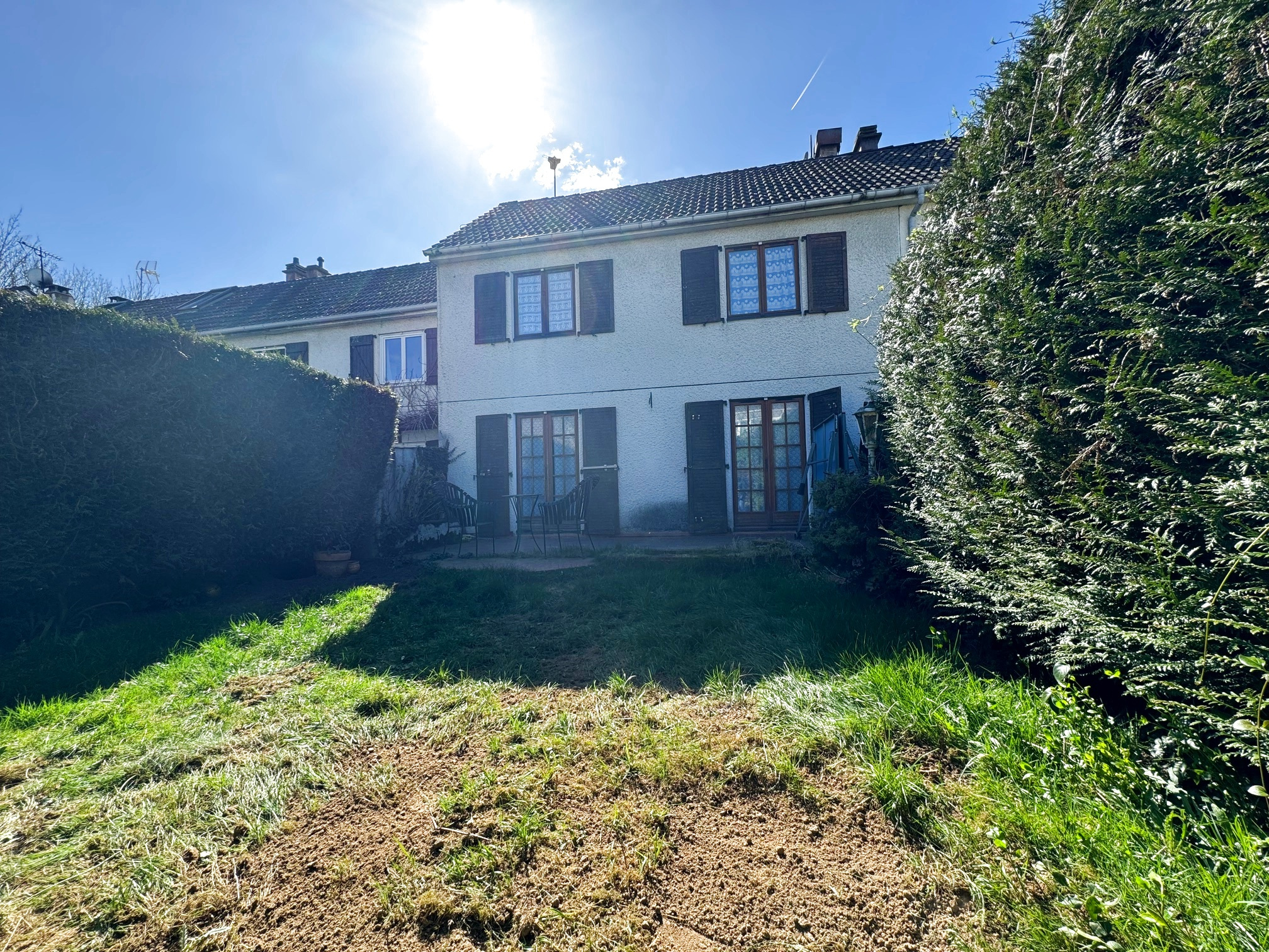Agence immobilière de Agence Plailly Immobilier