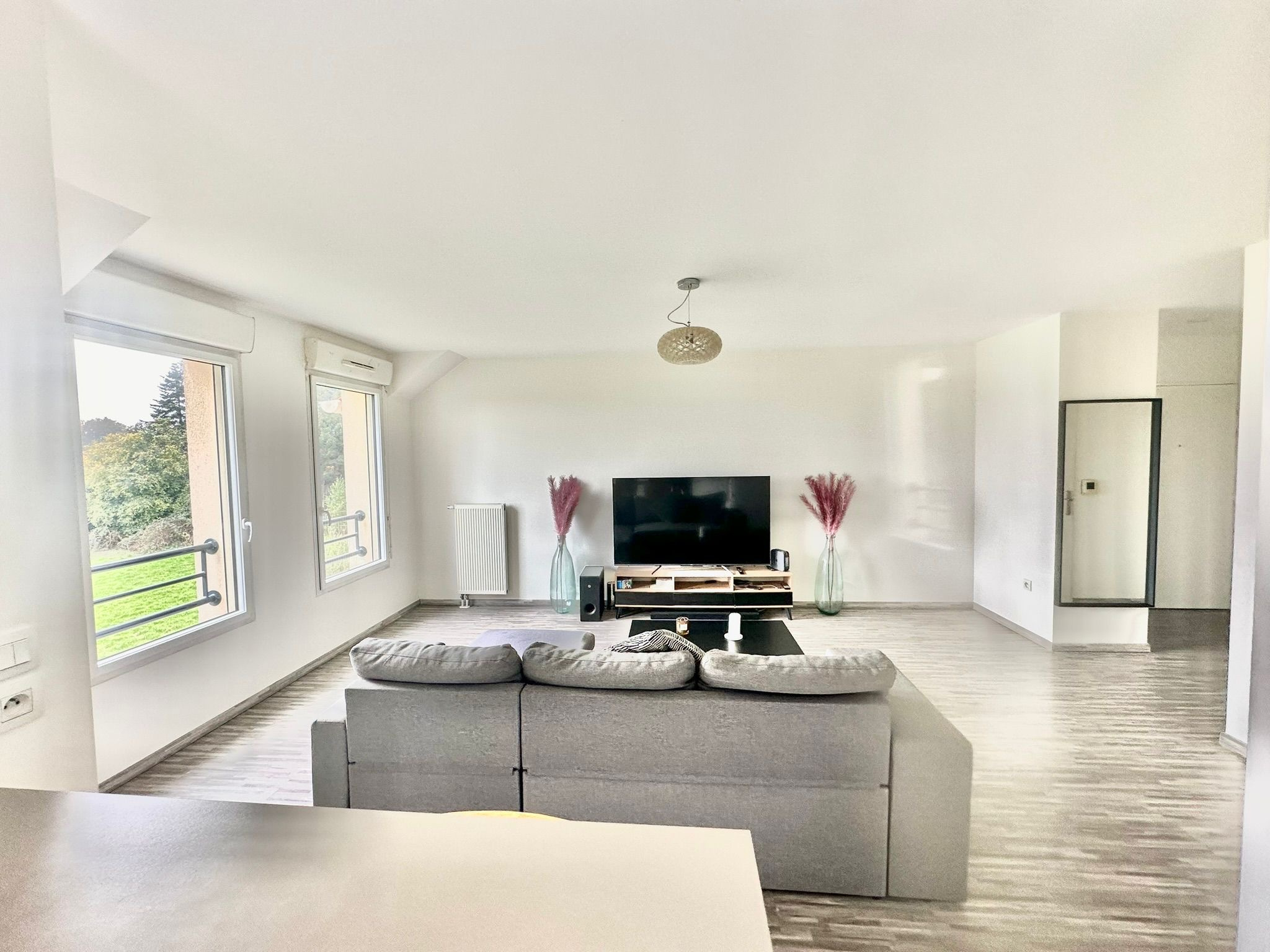 Agence immobilière de Agence Plailly Immobilier