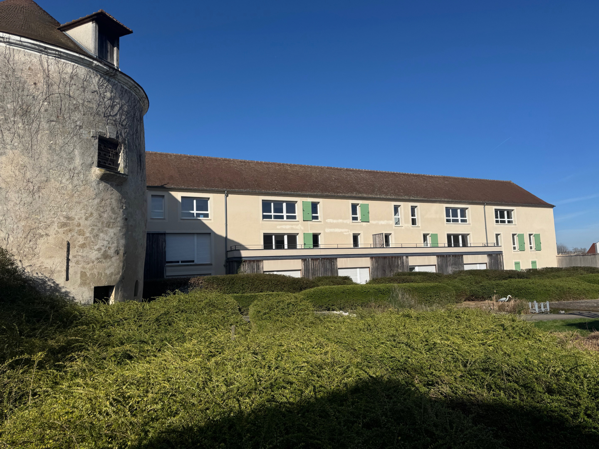 Agence immobilière de Agence Plailly Immobilier