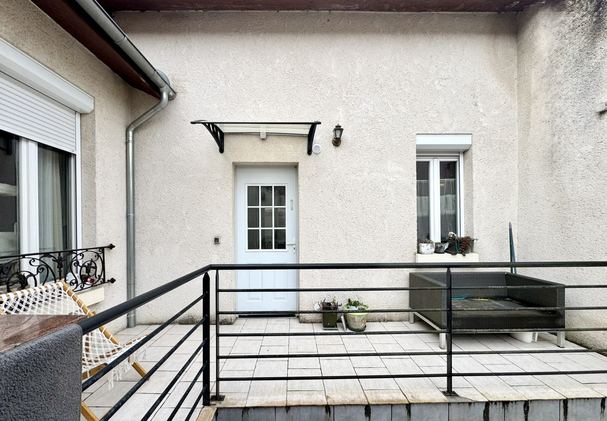 Agence immobilière de Agence Plailly Immobilier
