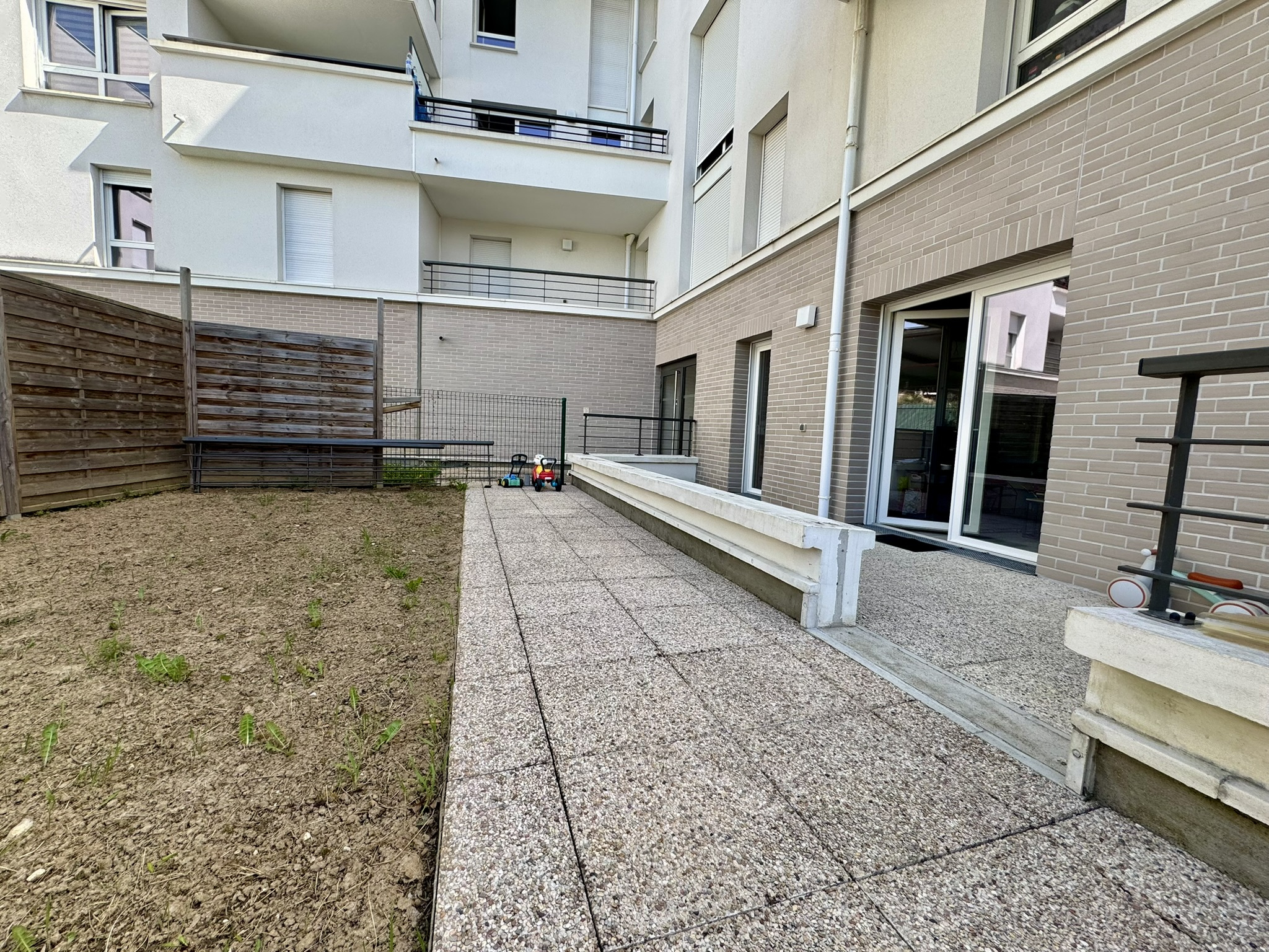 Agence immobilière de Agence Plailly Immobilier