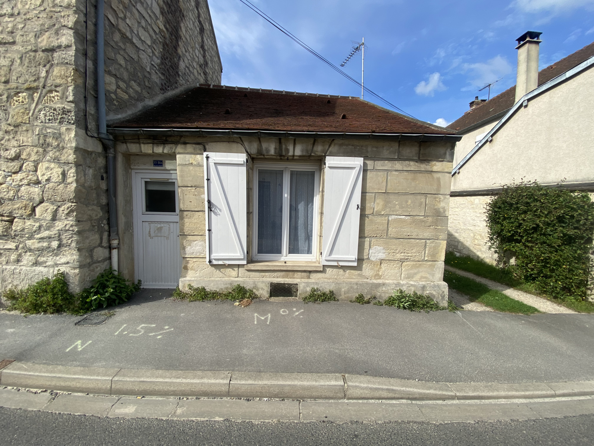 Agence immobilière de Agence Plailly Immobilier